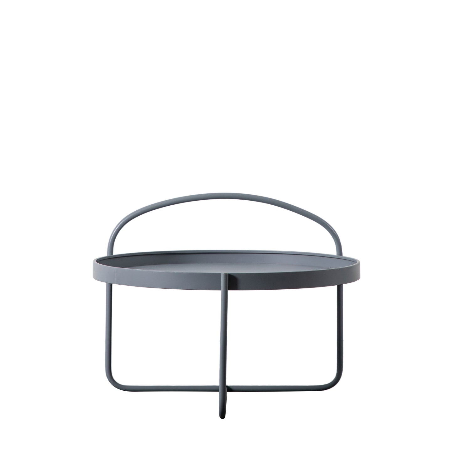 Melbury Coffee Table Grey