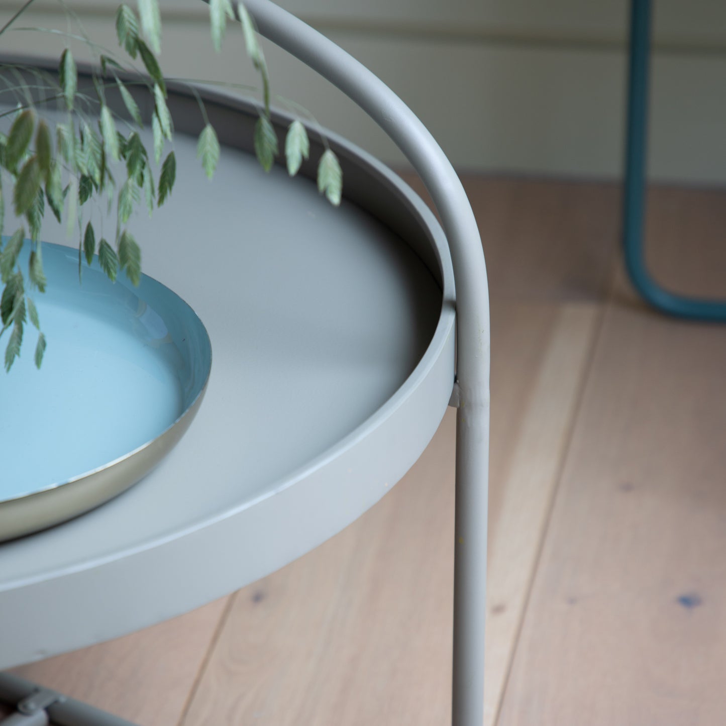 Melbury Coffee Table Grey