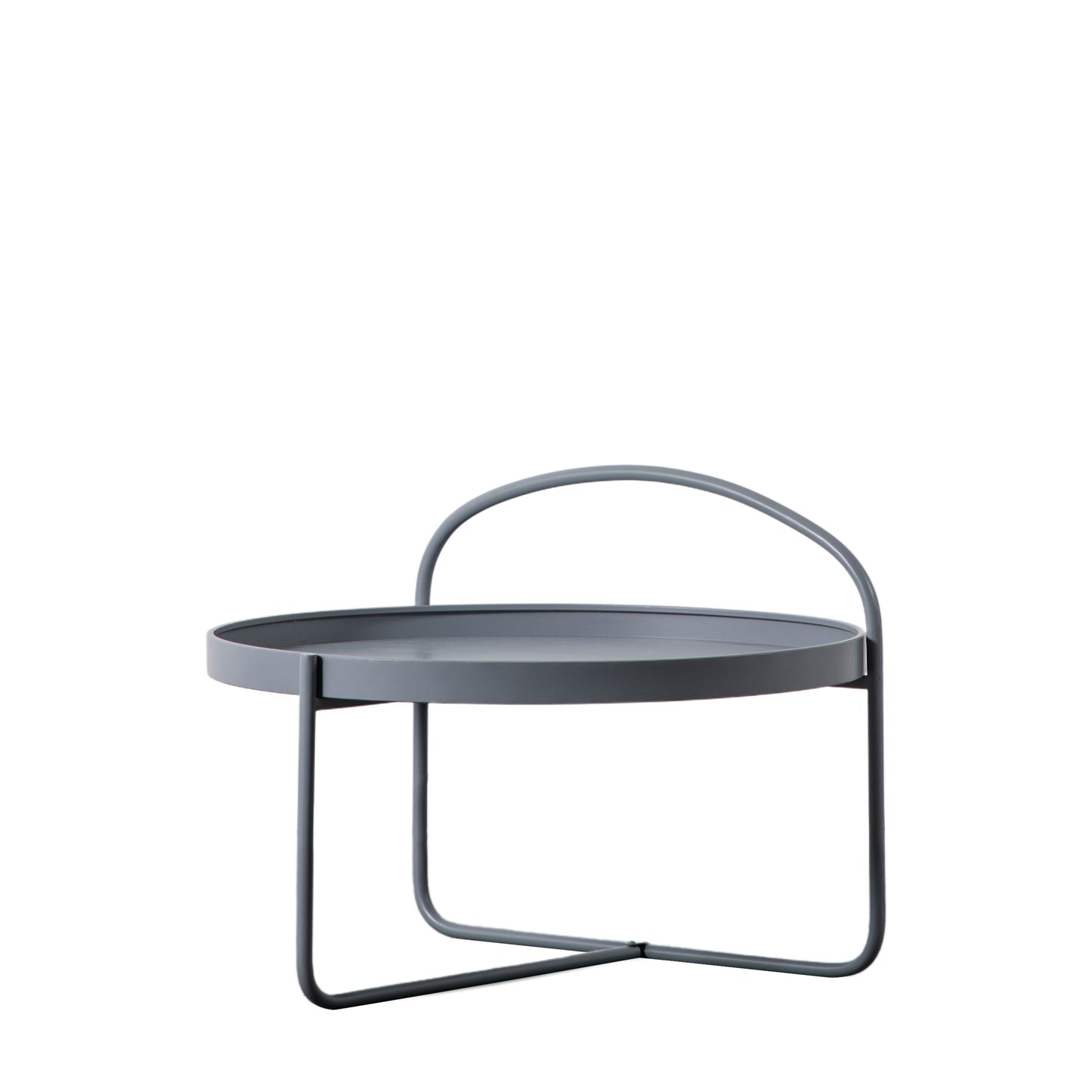 Melbury Coffee Table Grey