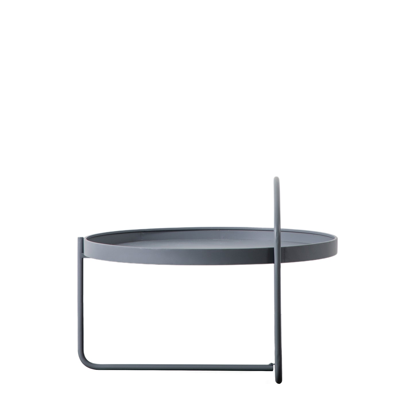 Melbury Coffee Table Grey