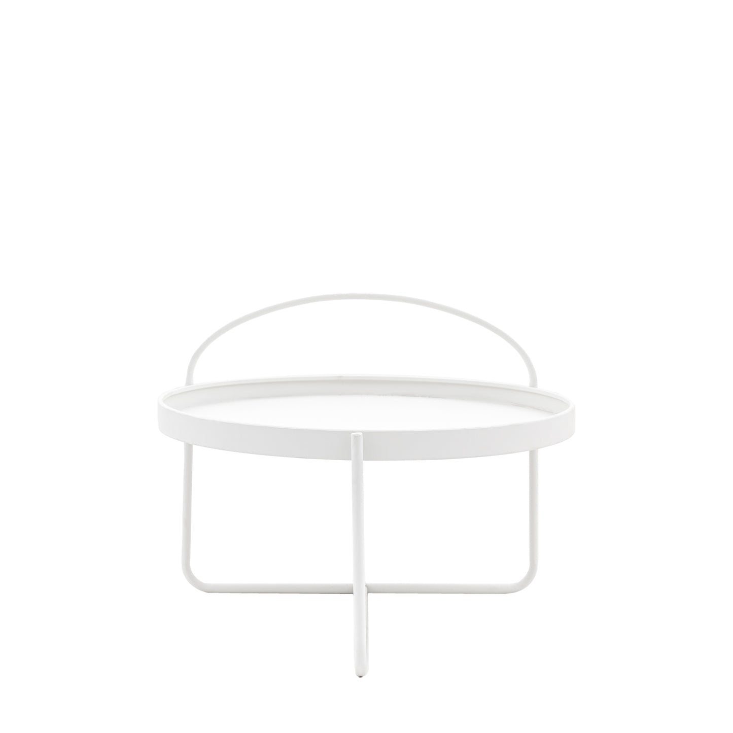 Melbury Coffee Table White