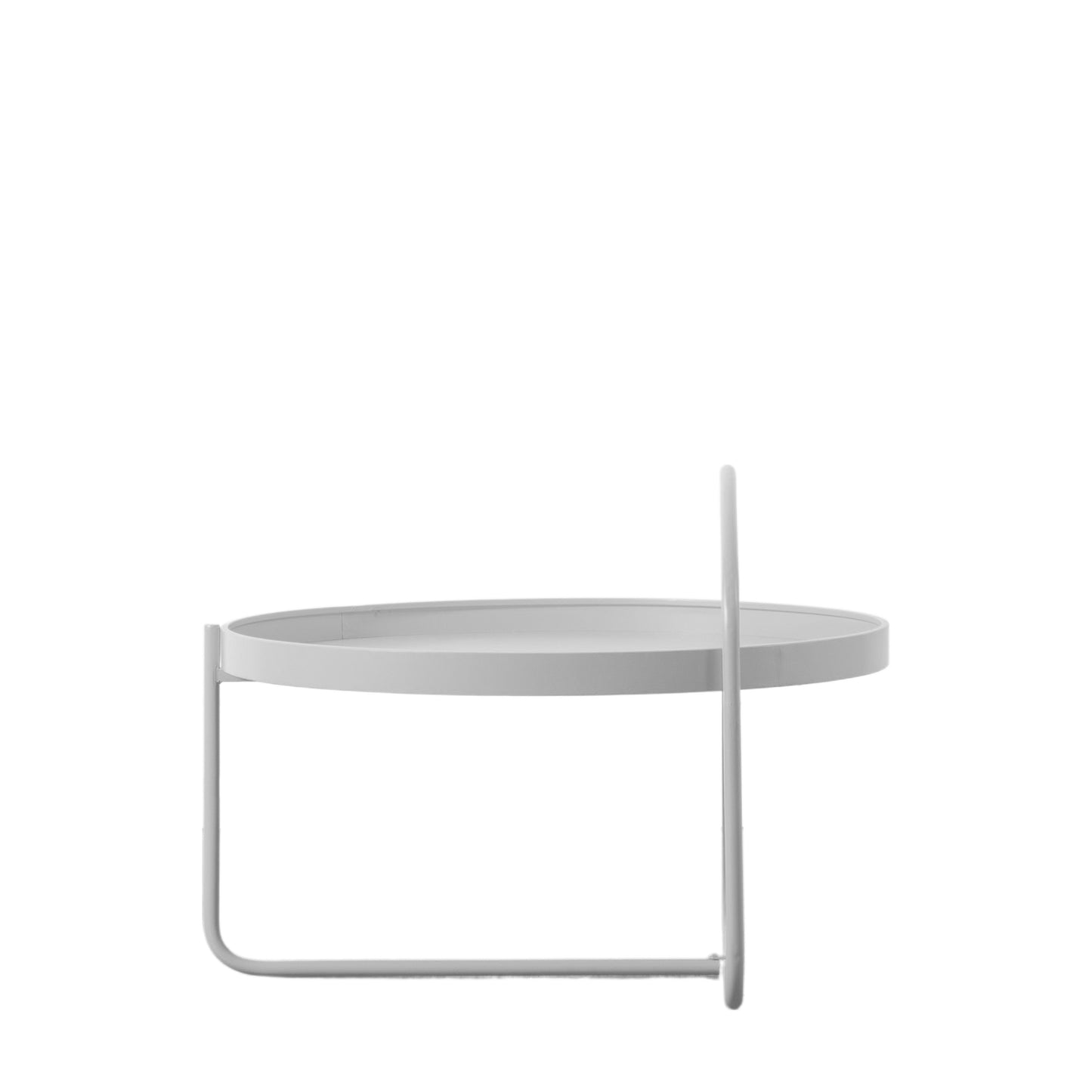 Melbury Coffee Table White
