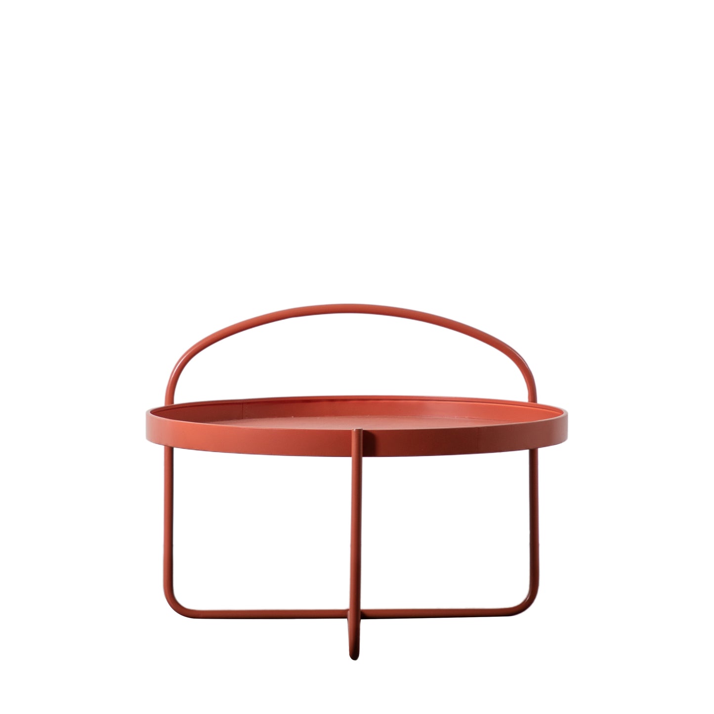 Melbury Coffee Table Coral