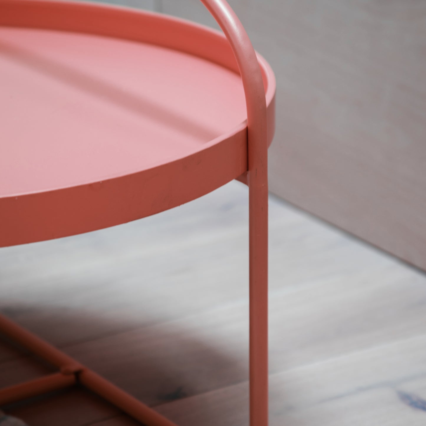 Melbury Coffee Table Coral