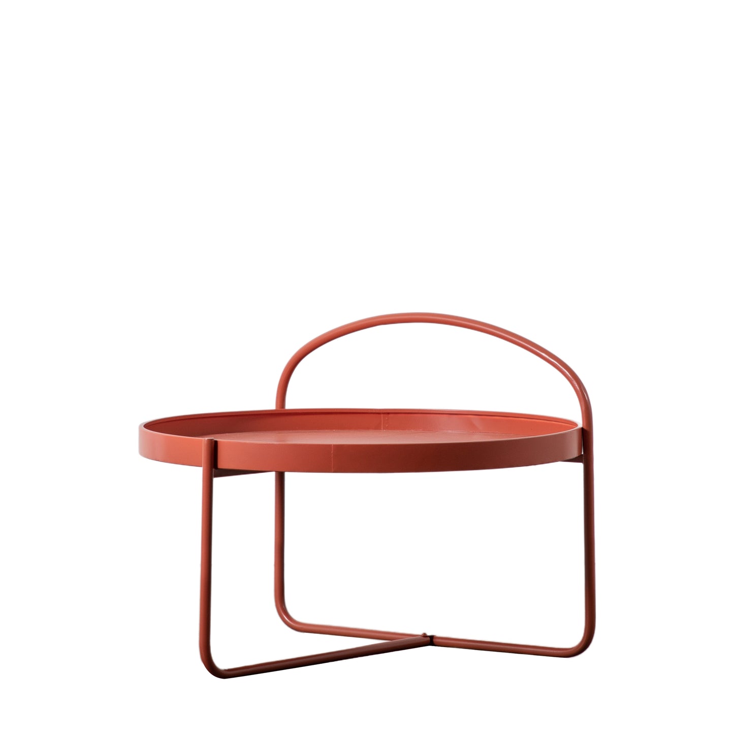 Melbury Coffee Table Coral