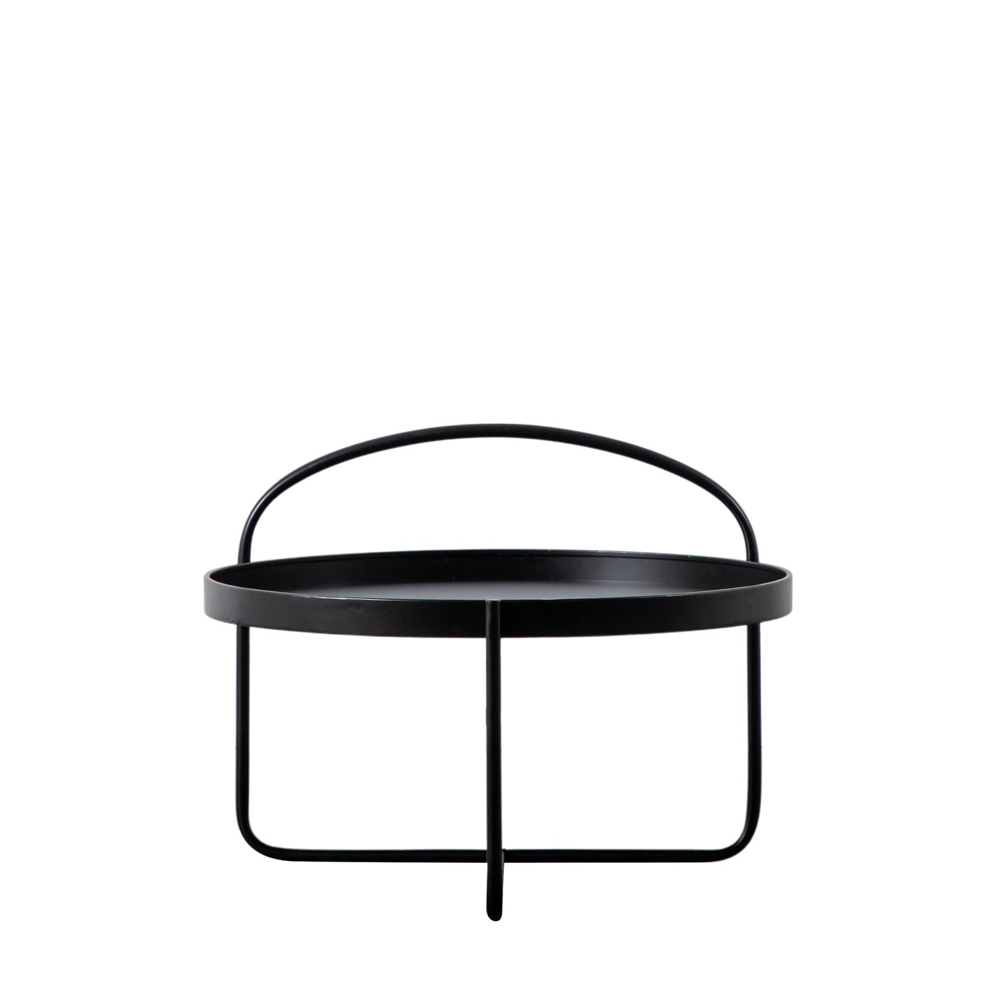 Melbury Coffee Table Black