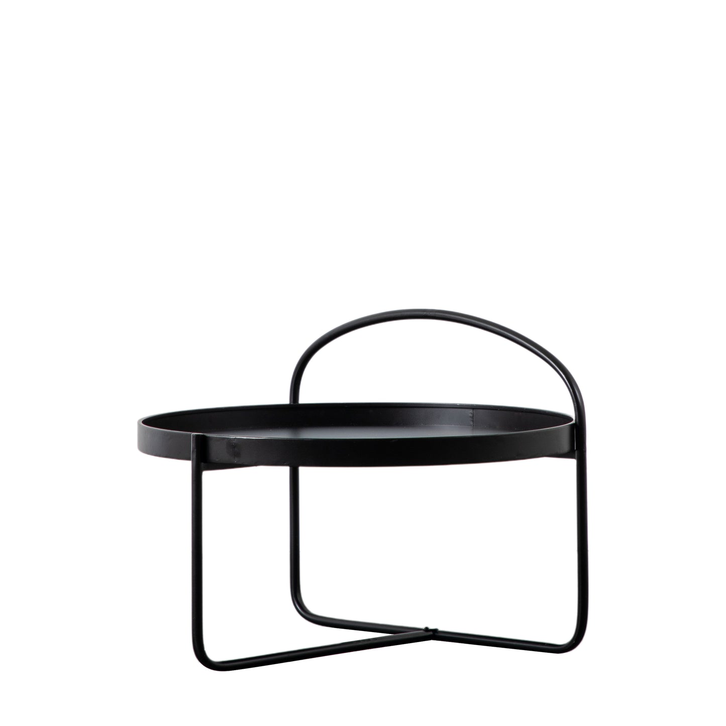 Melbury Coffee Table Black