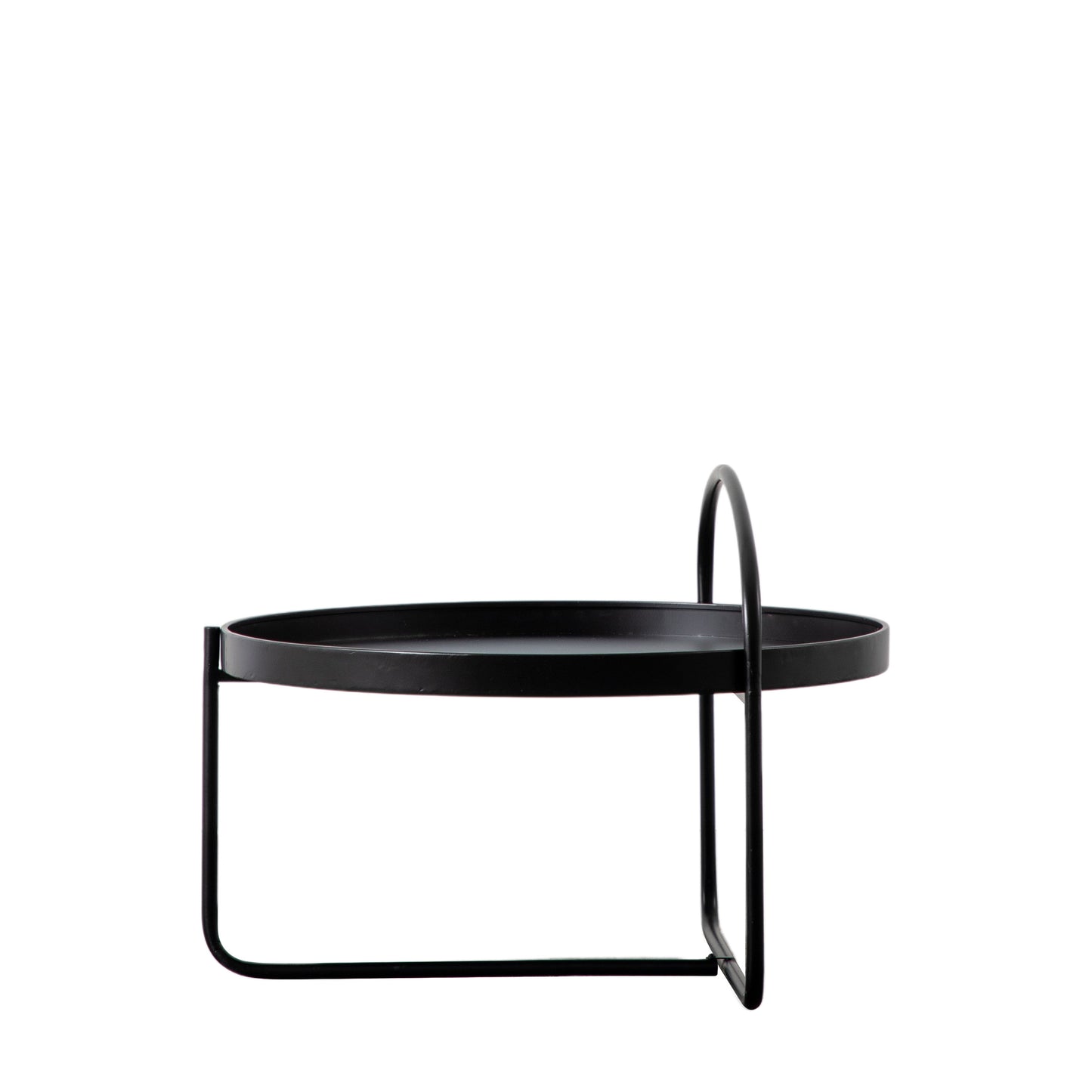Melbury Coffee Table Black