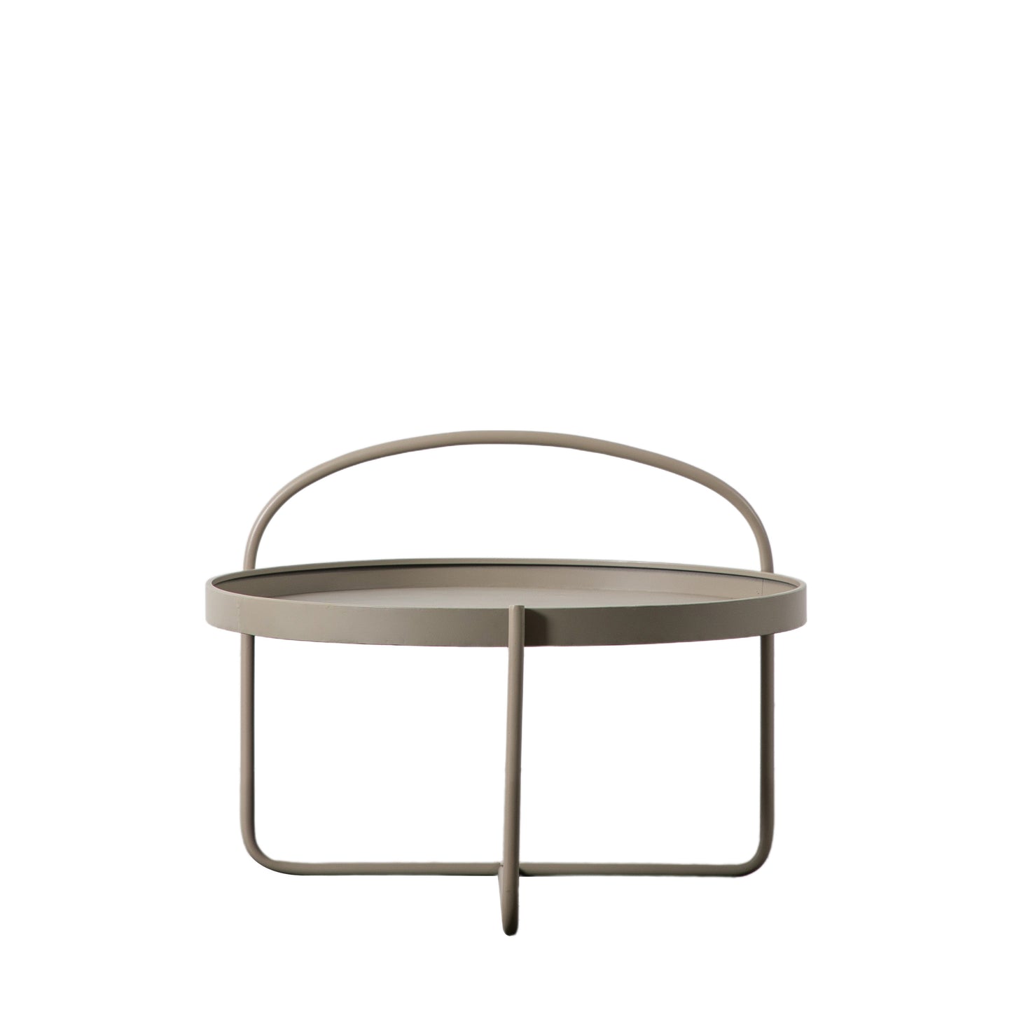 Melbury Coffee Table Latte