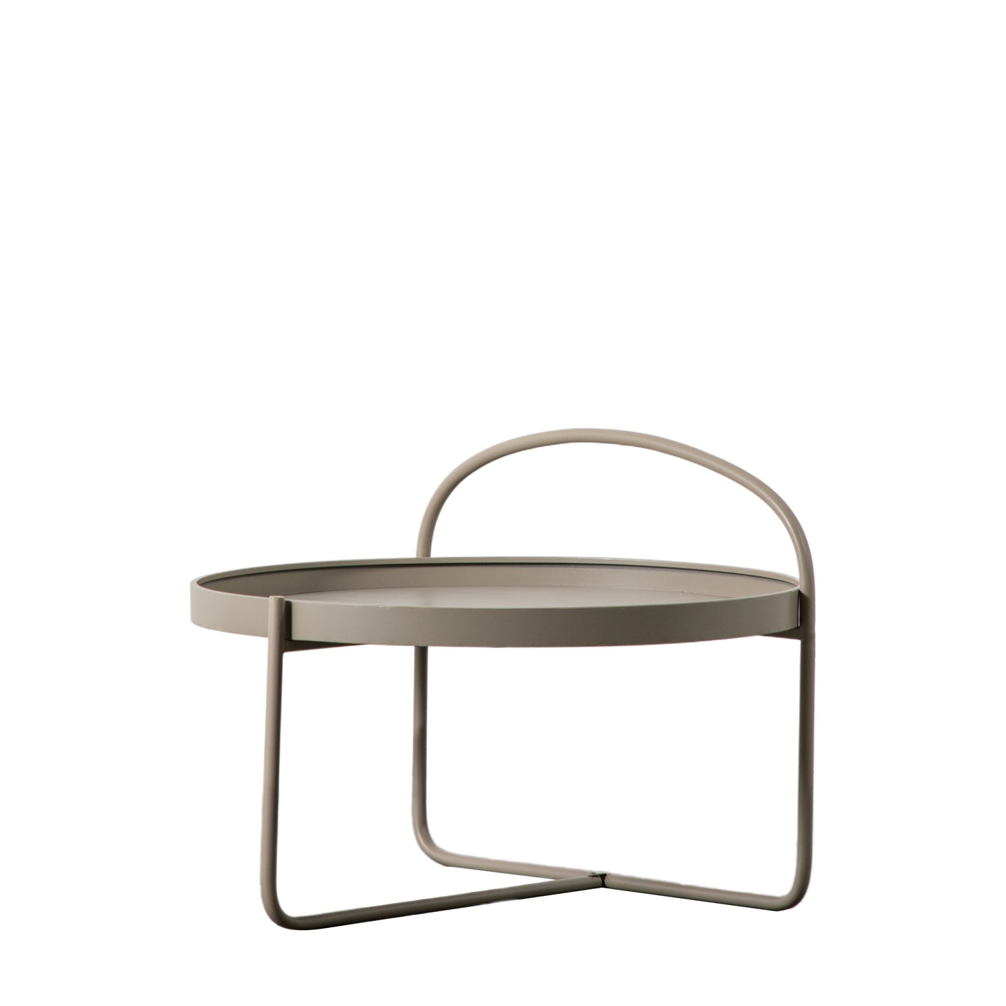 Melbury Coffee Table Latte