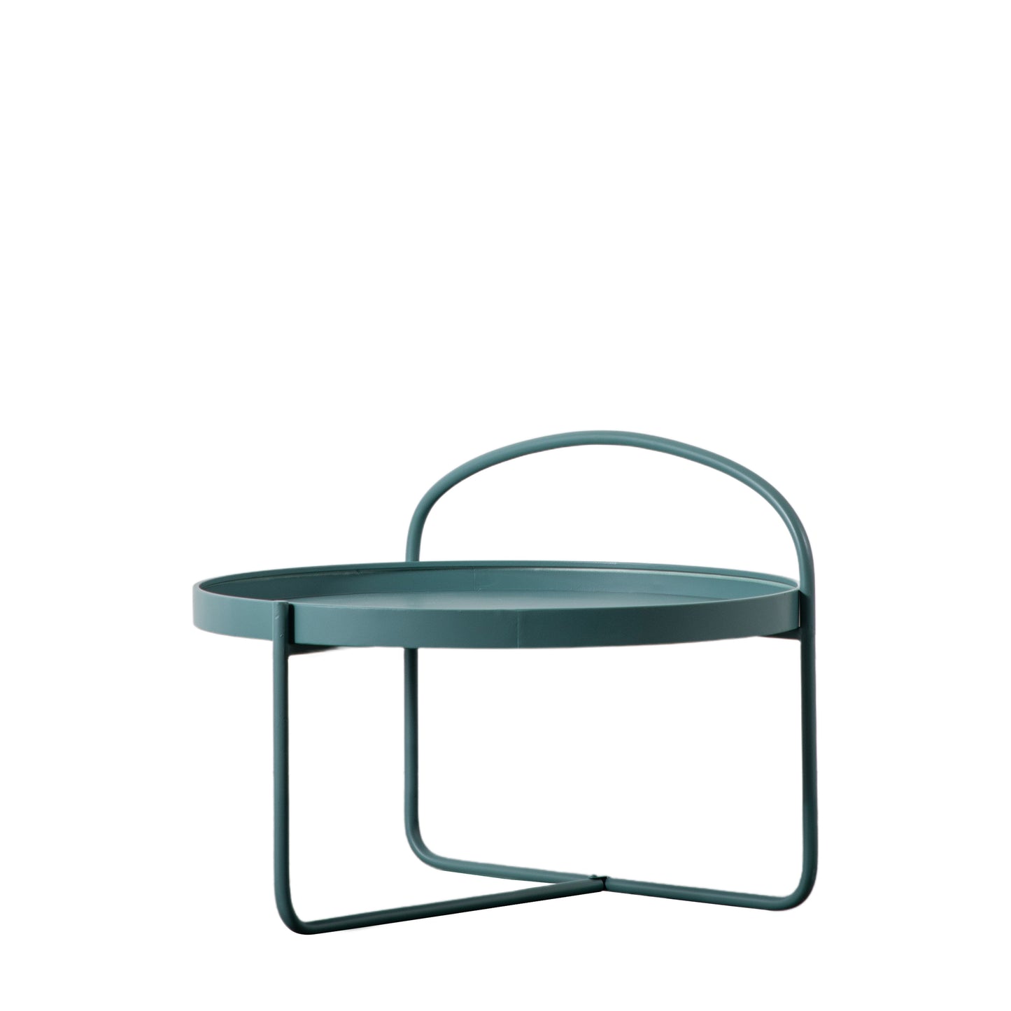Melbury Coffee Table Teal