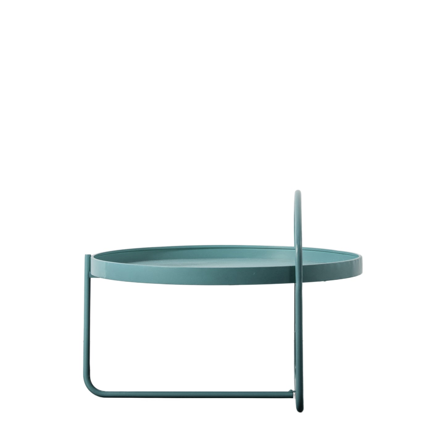 Melbury Coffee Table Teal