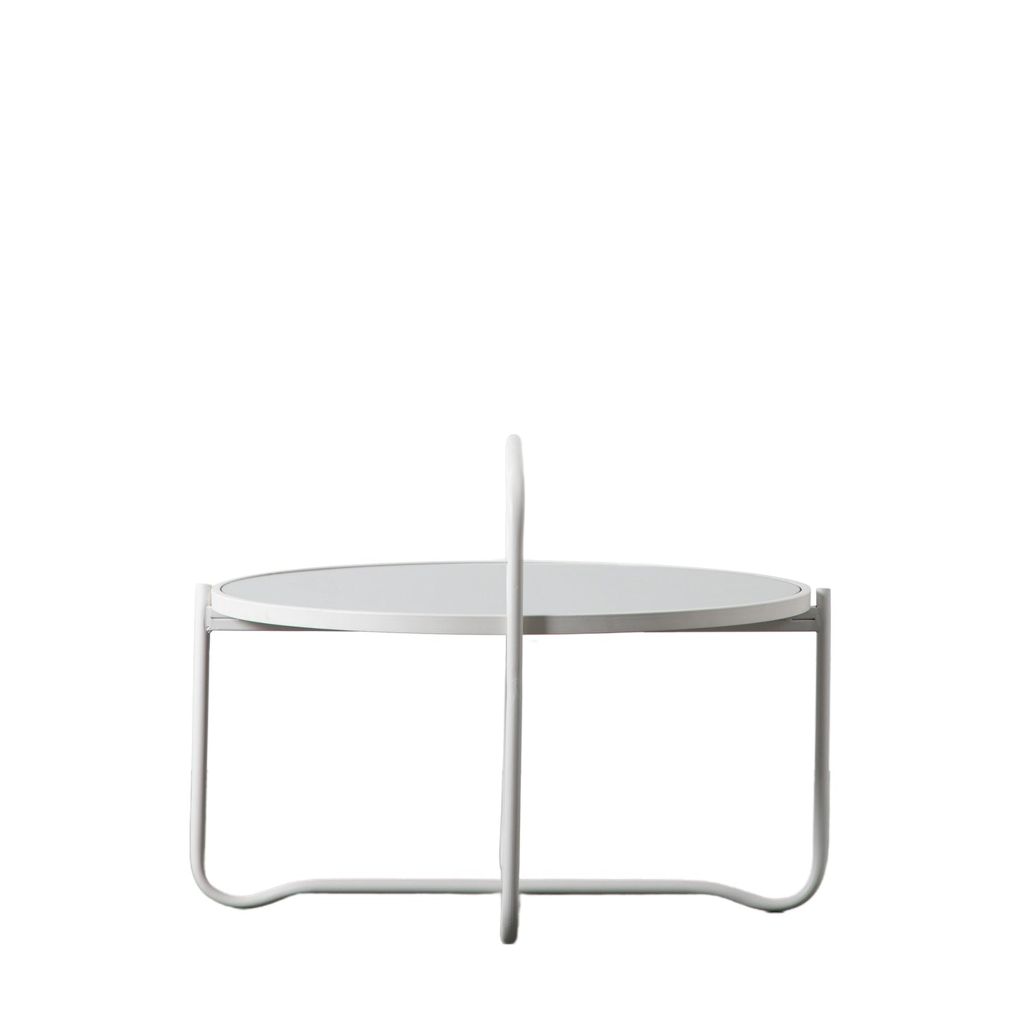 Fawley Coffee Table White