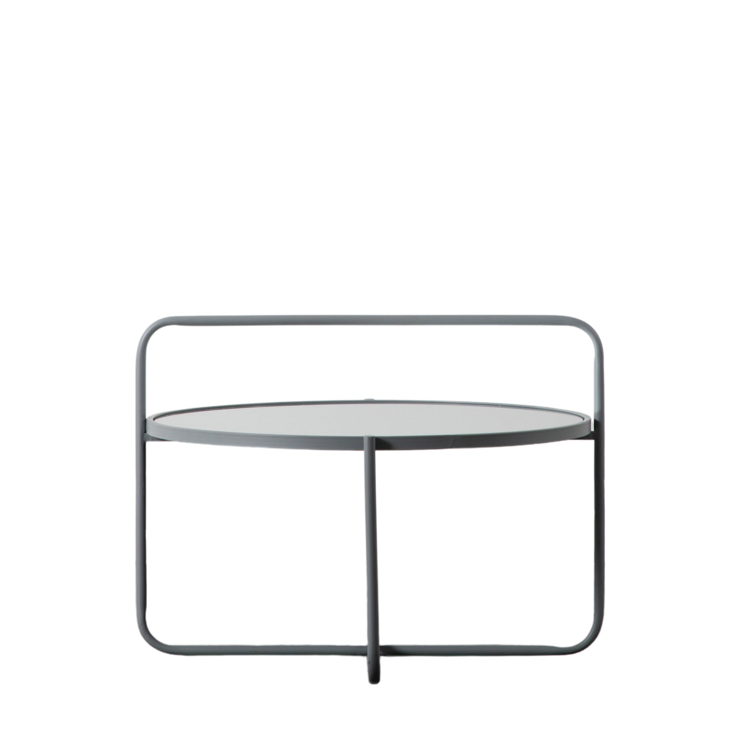 Fawley Coffee Table Grey