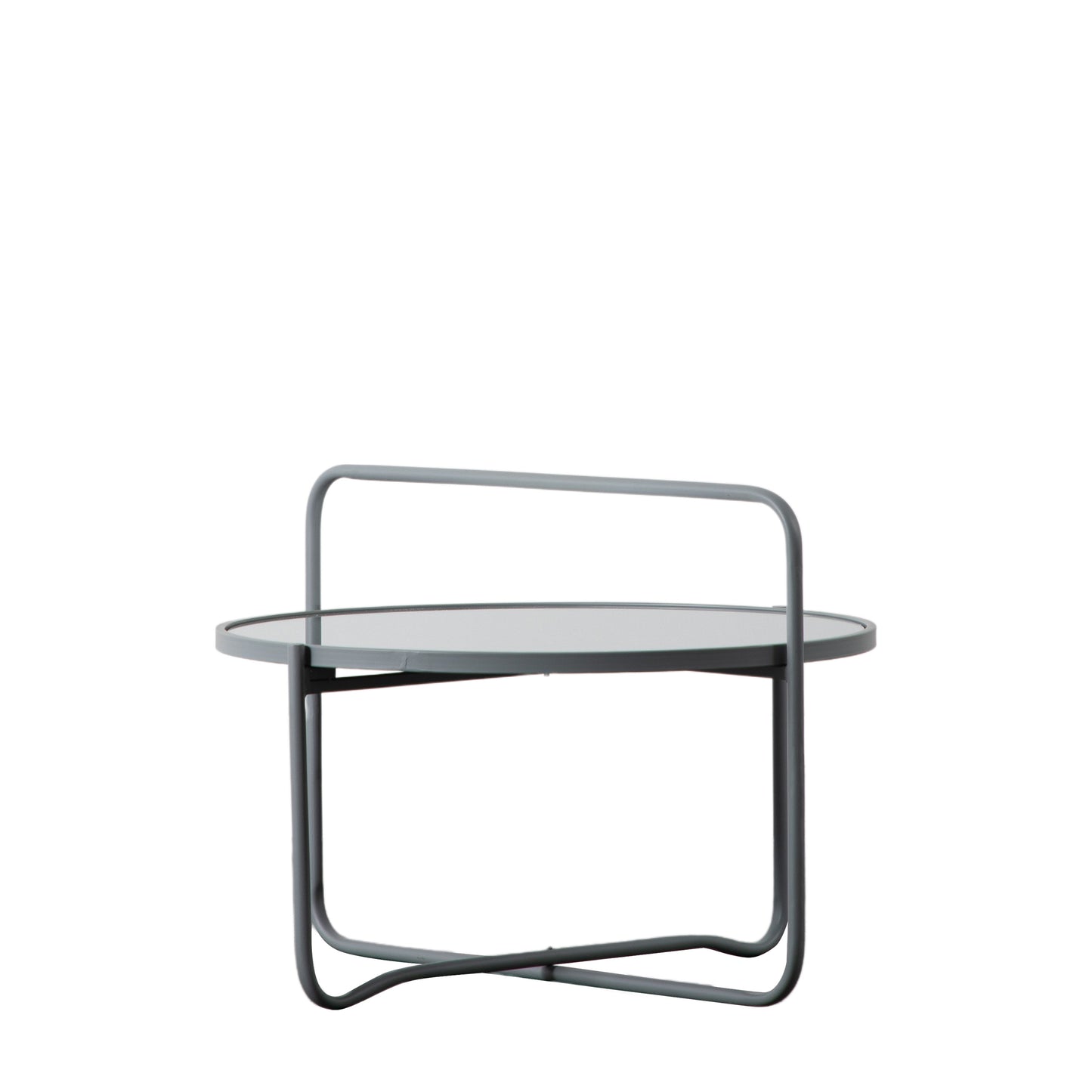 Fawley Coffee Table Grey