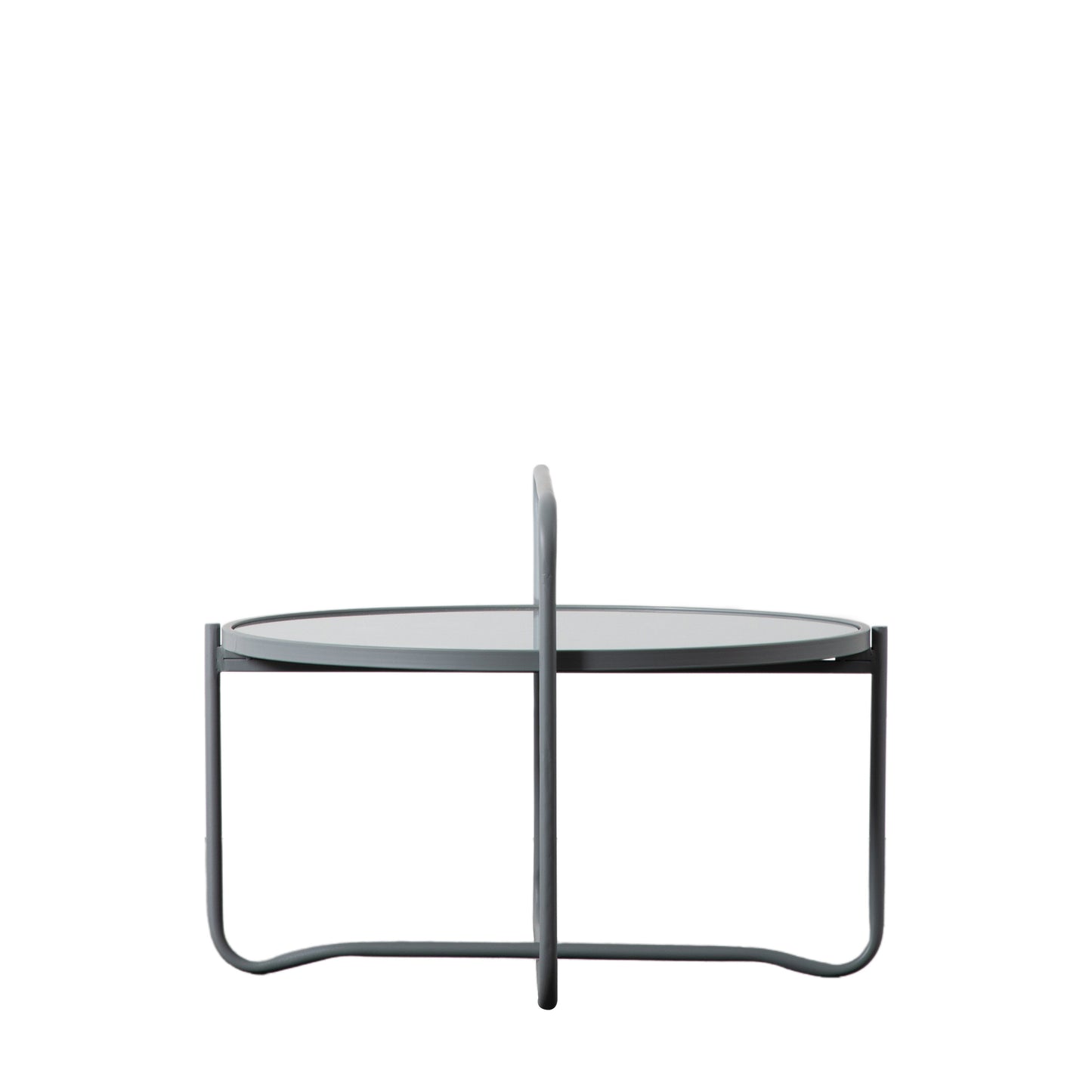 Fawley Coffee Table Grey