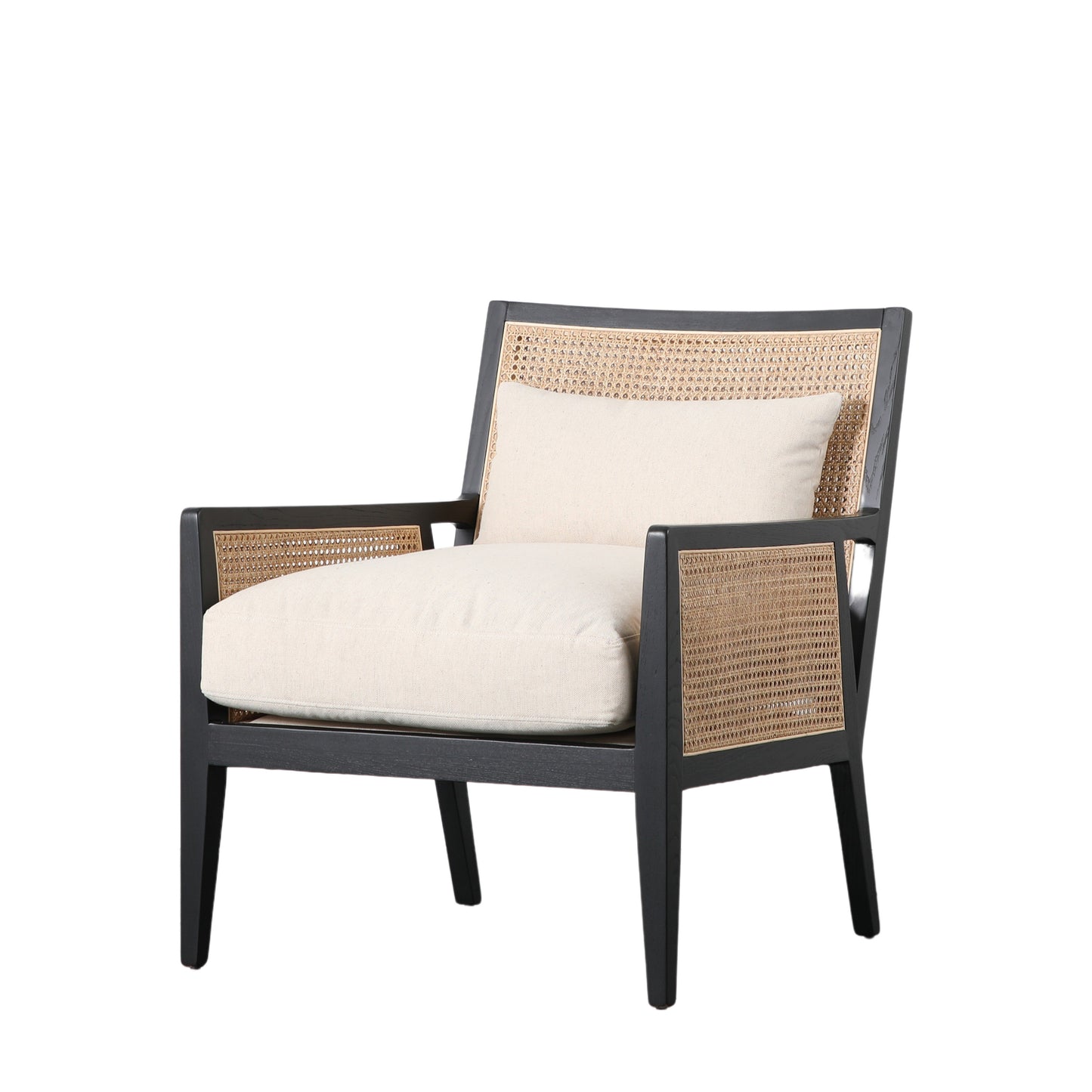 Nagoya Armchair Cream