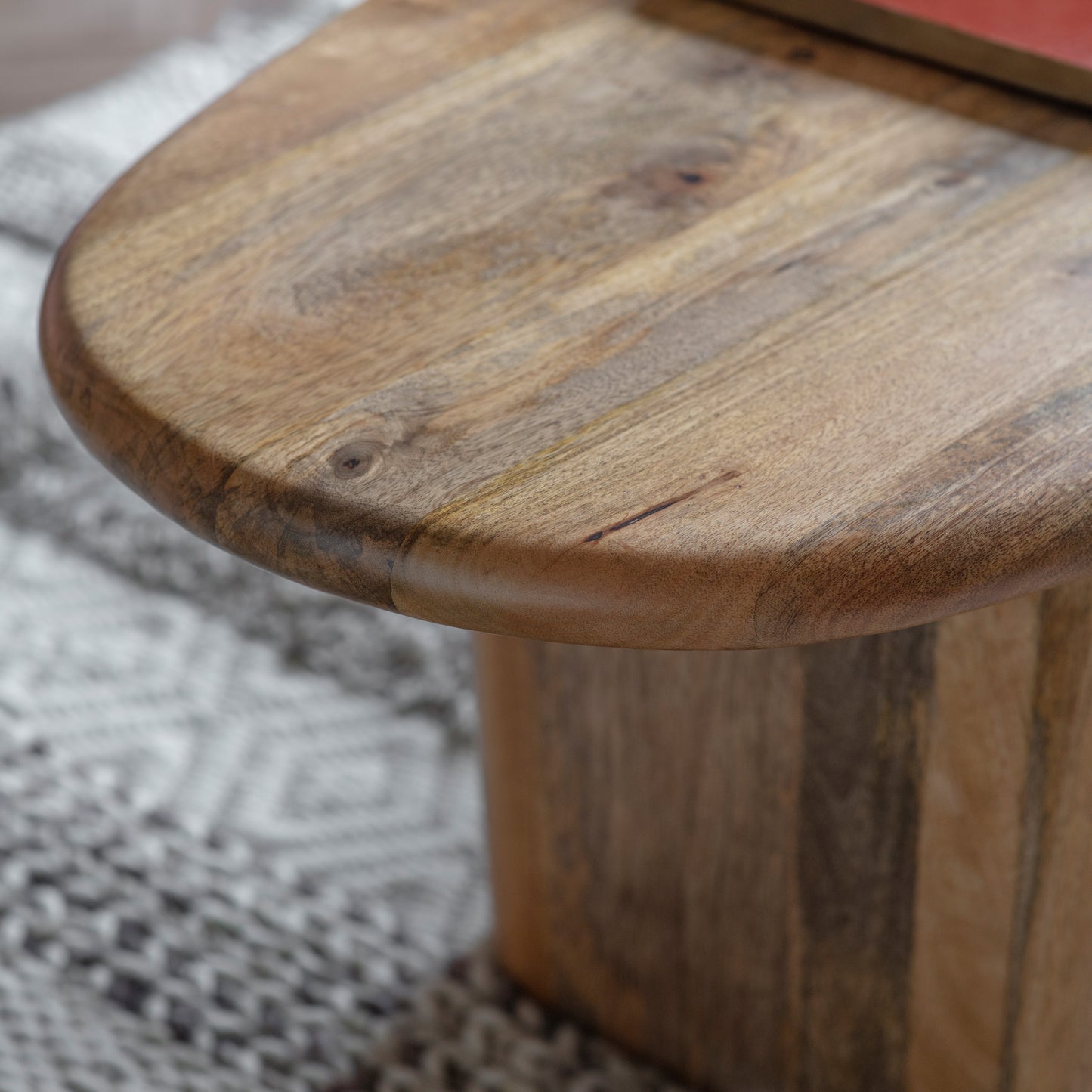 Hoffman Coffee Table Natural