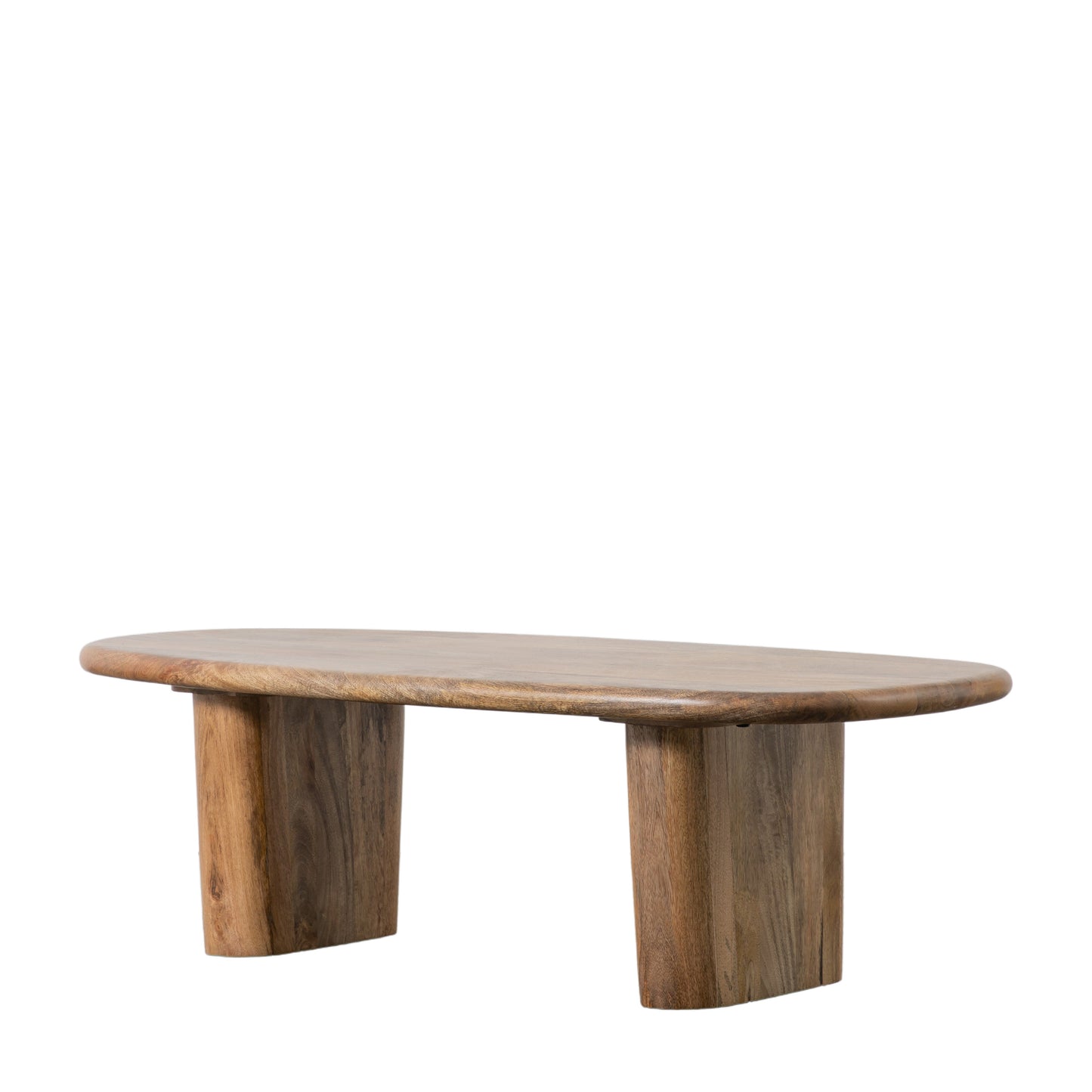 Hoffman Coffee Table Natural