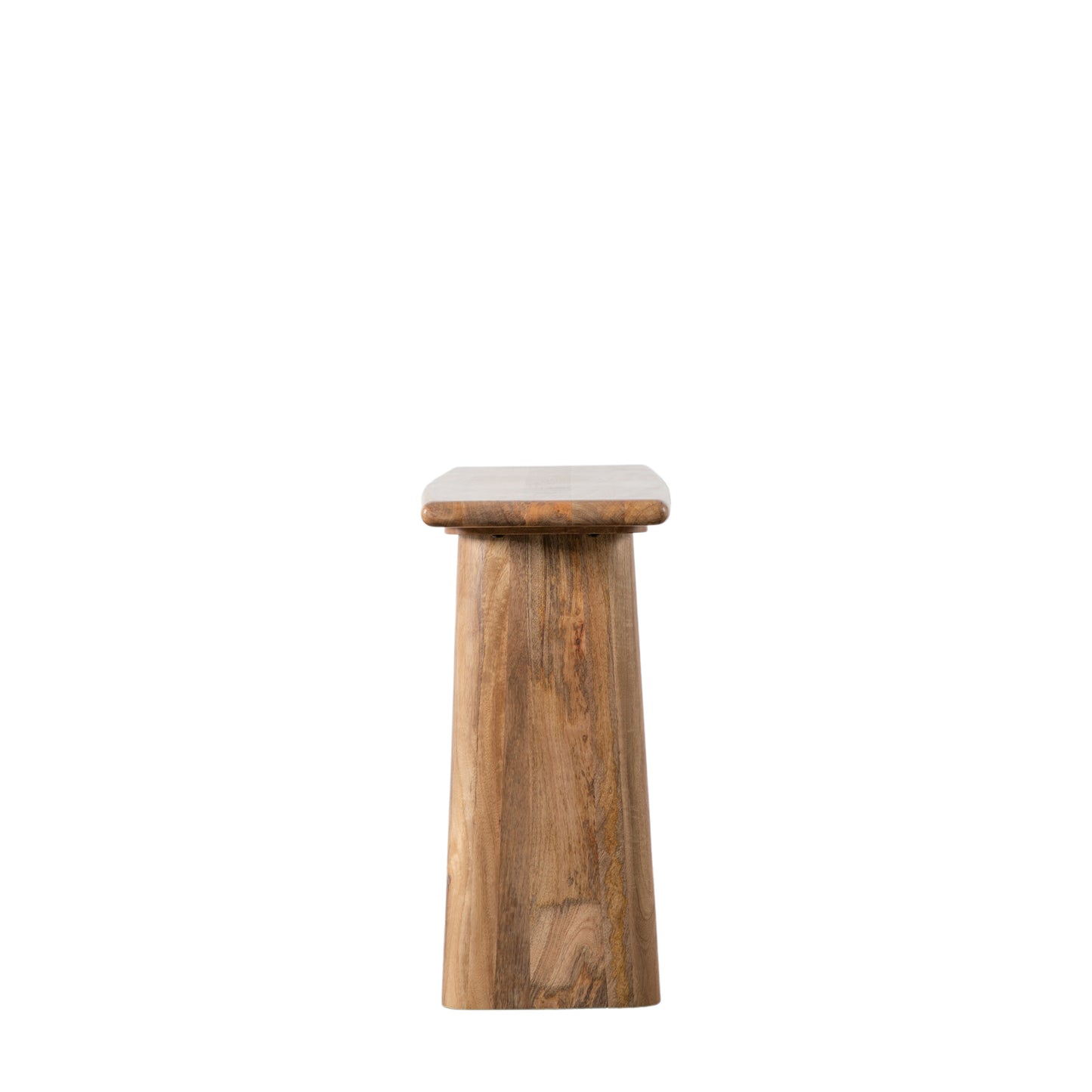 Hoffman Console Table Natural