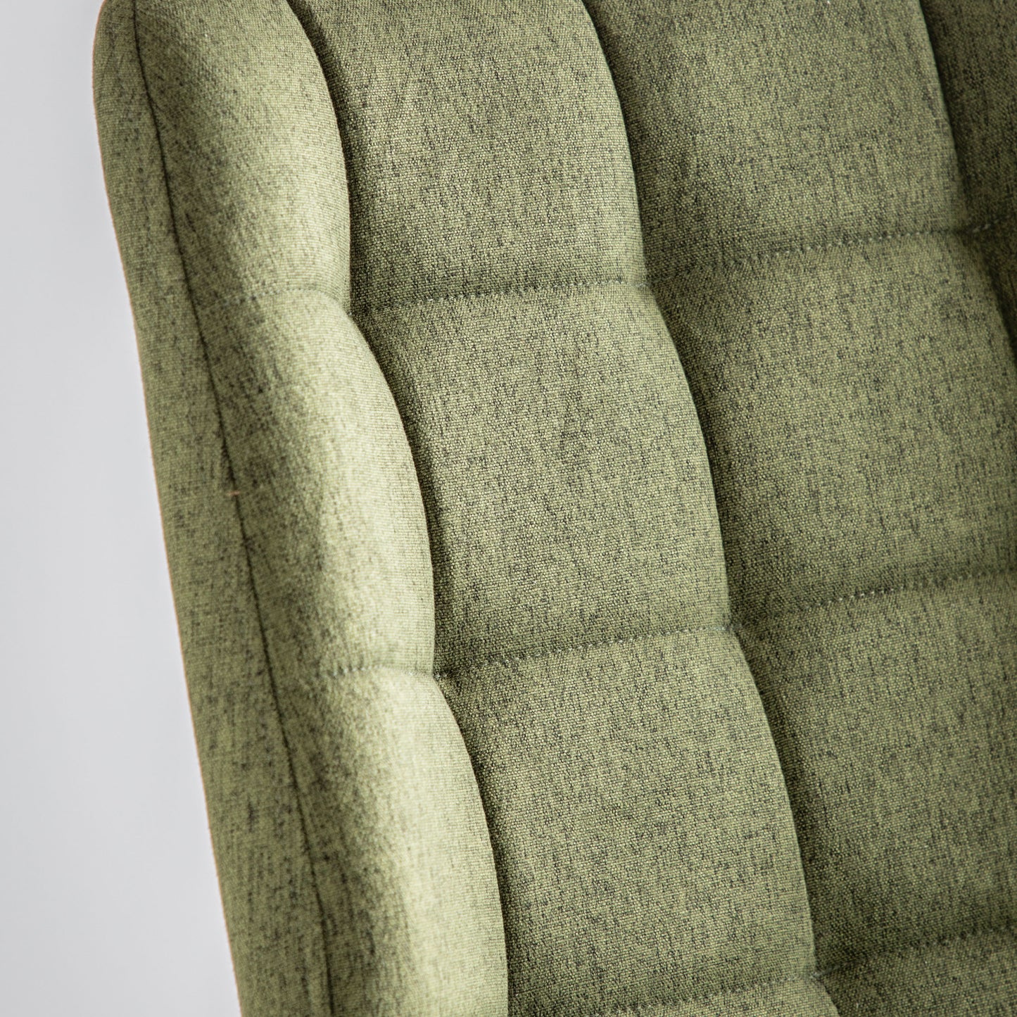 Manford Dining Chair (2pk) Bottle Green