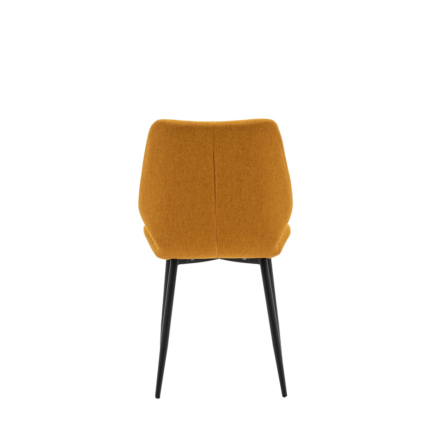 Manford Dining Chair (2pk) Saffron