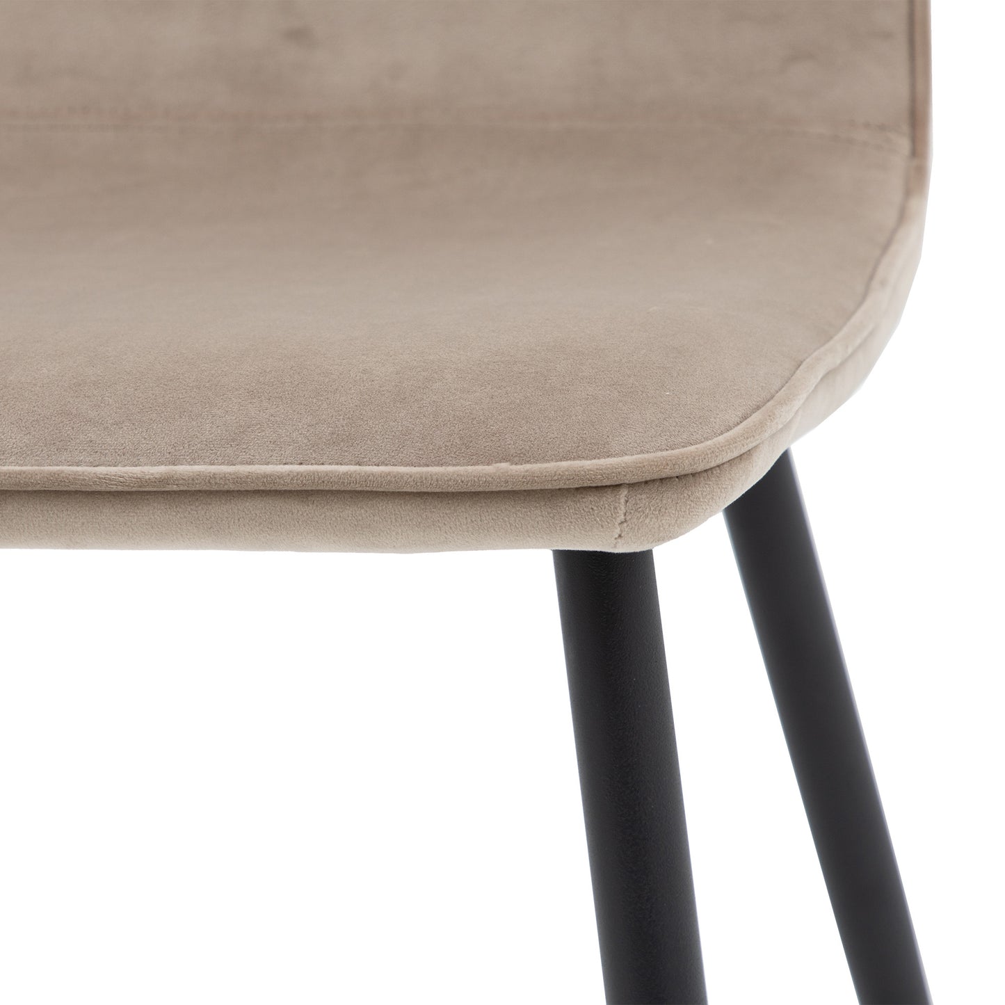 Widdicombe Dining Chair Taupe
