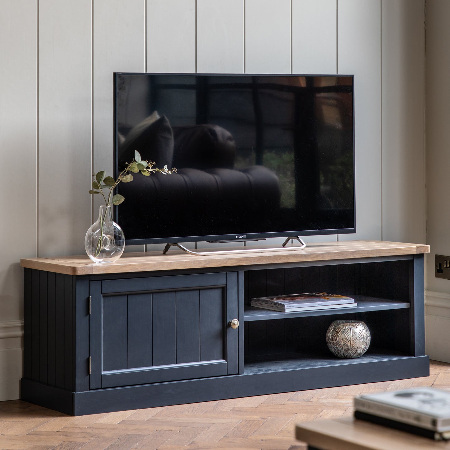 Eton Media Unit Meteor