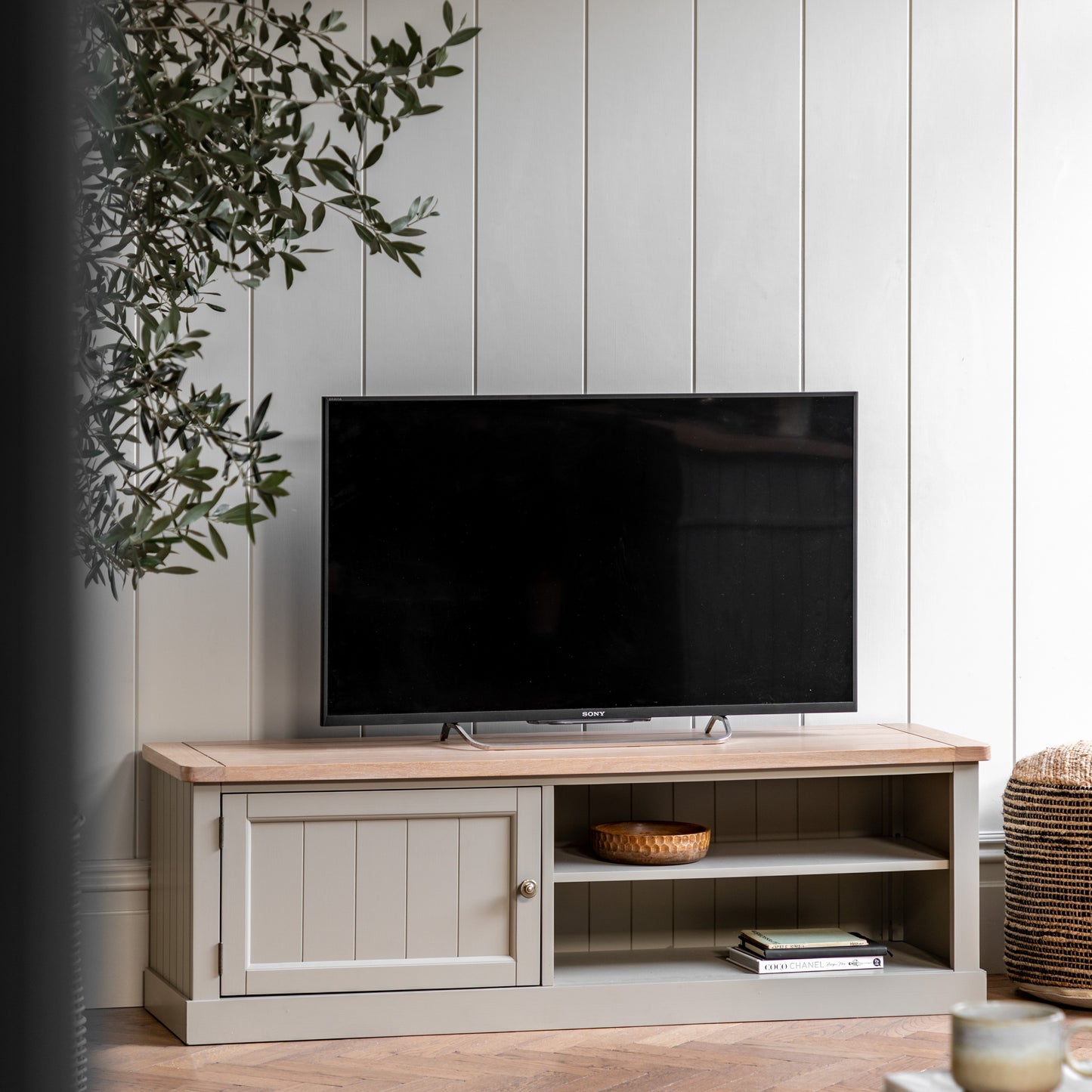 Eton Media Unit Prairie