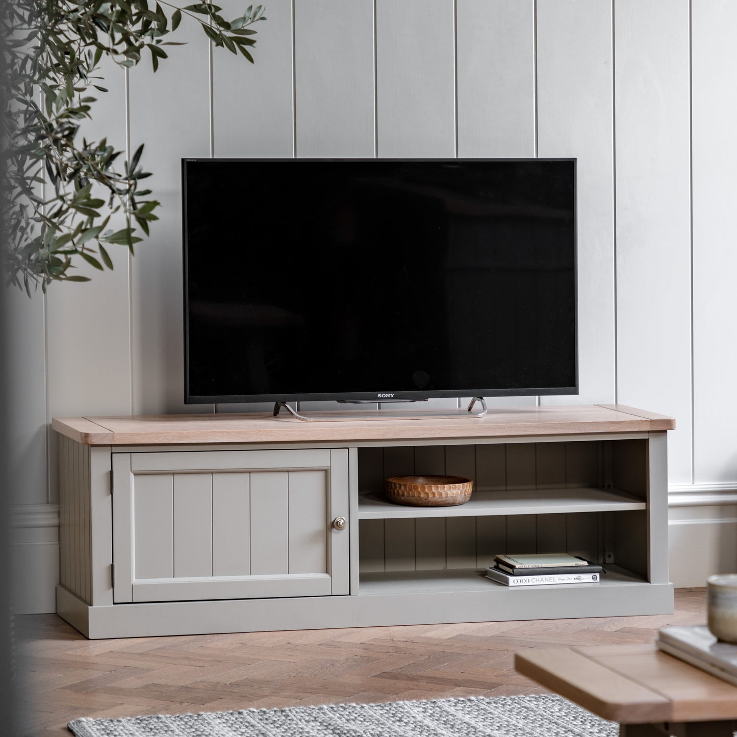 Eton Media Unit Prairie