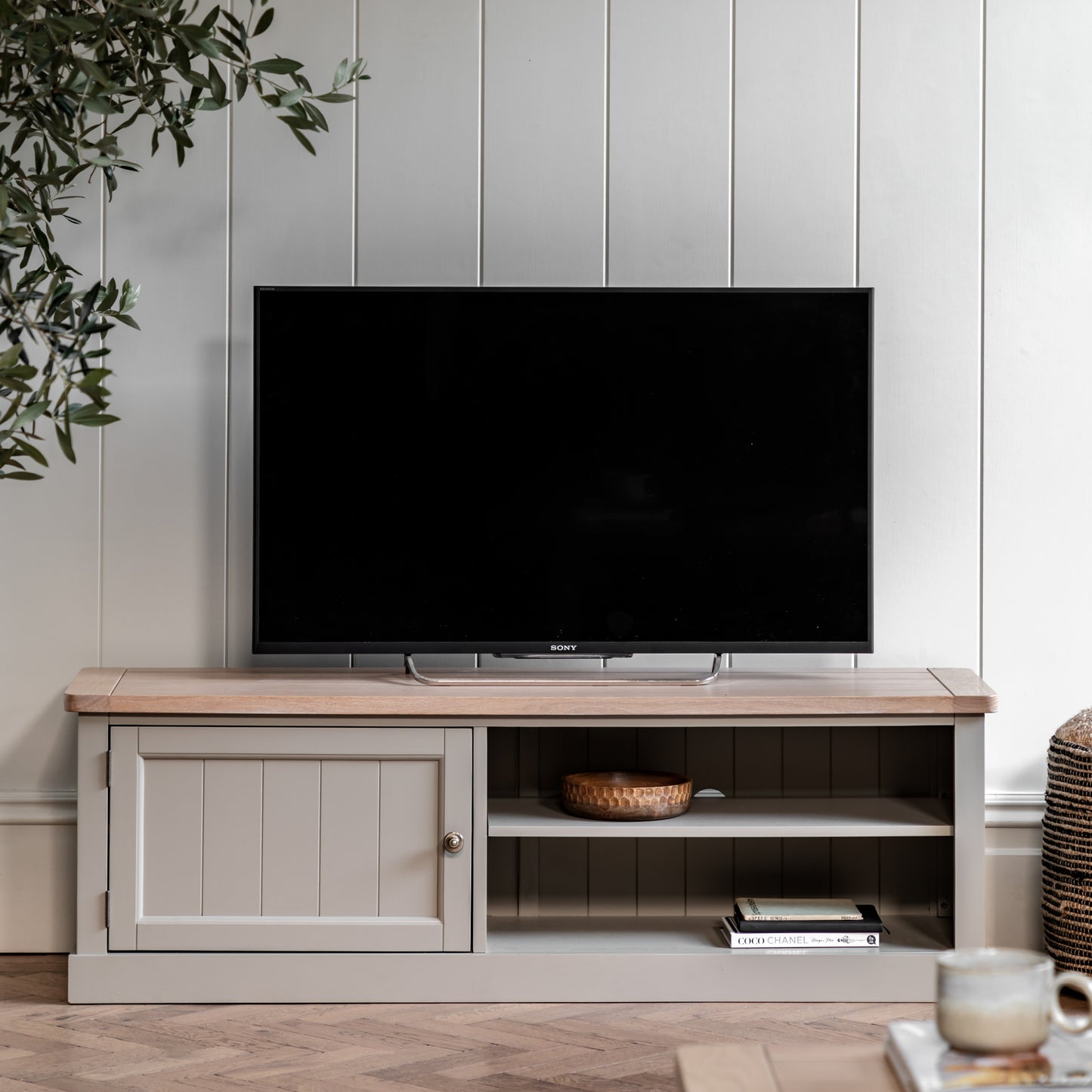 Eton Media Unit Prairie