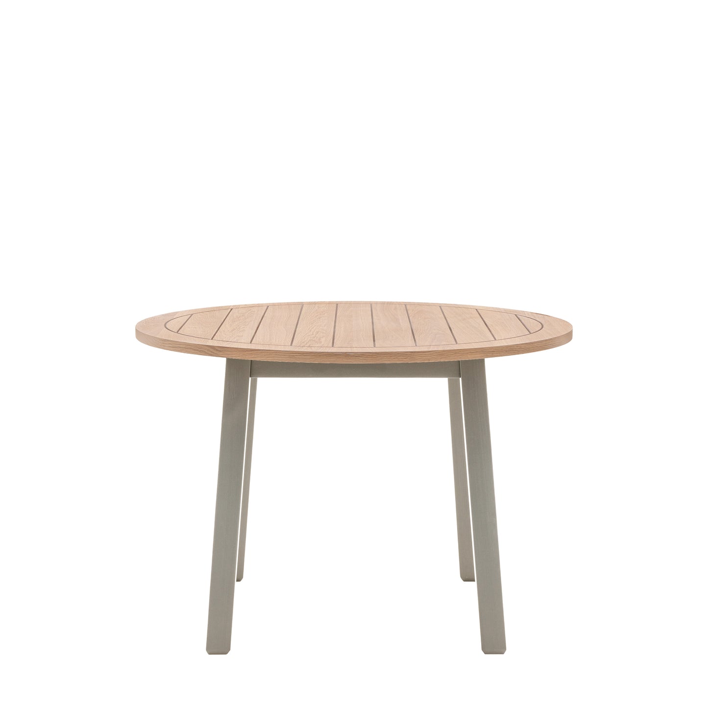 Eton Round Table Prairie Small