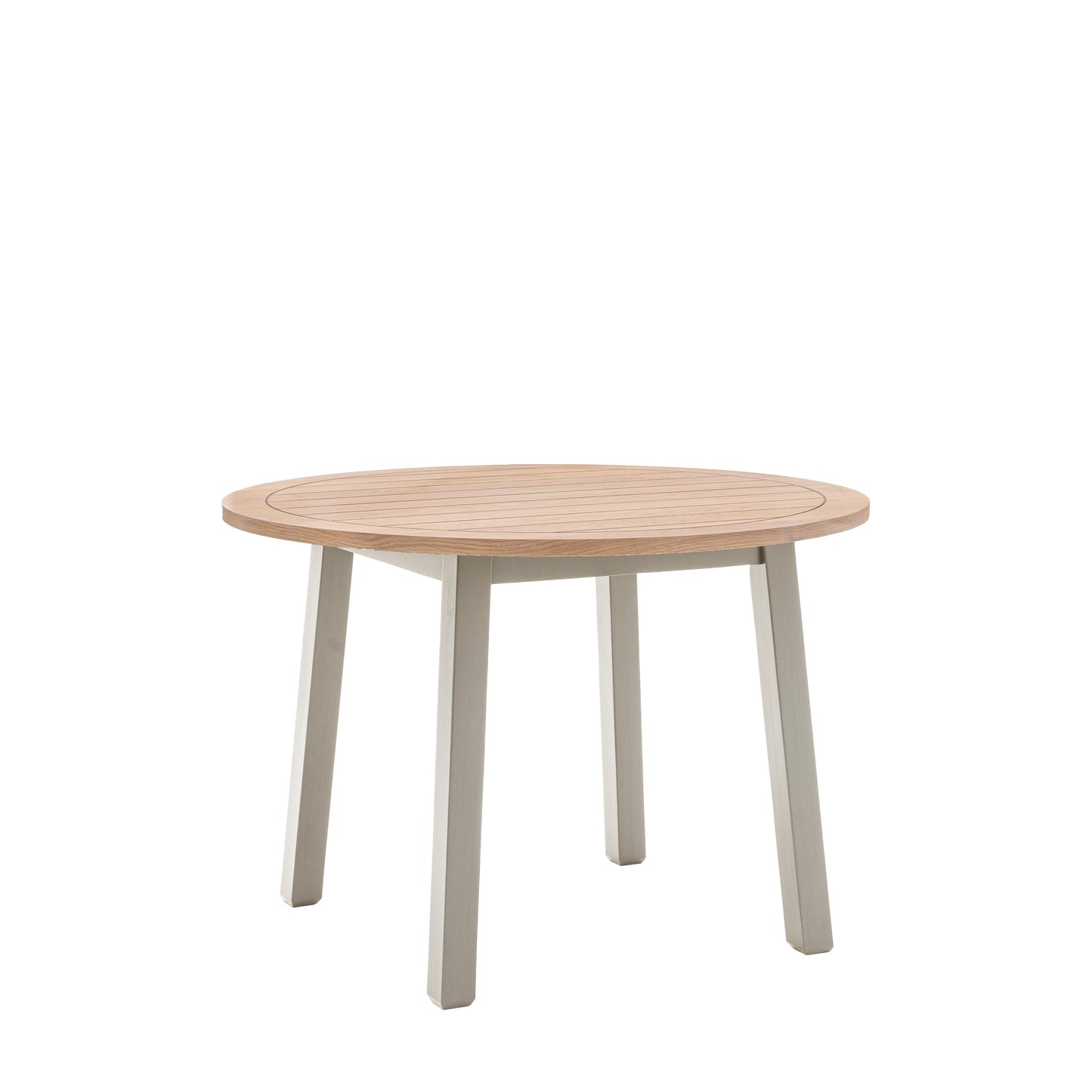 Eton Round Table Prairie Small