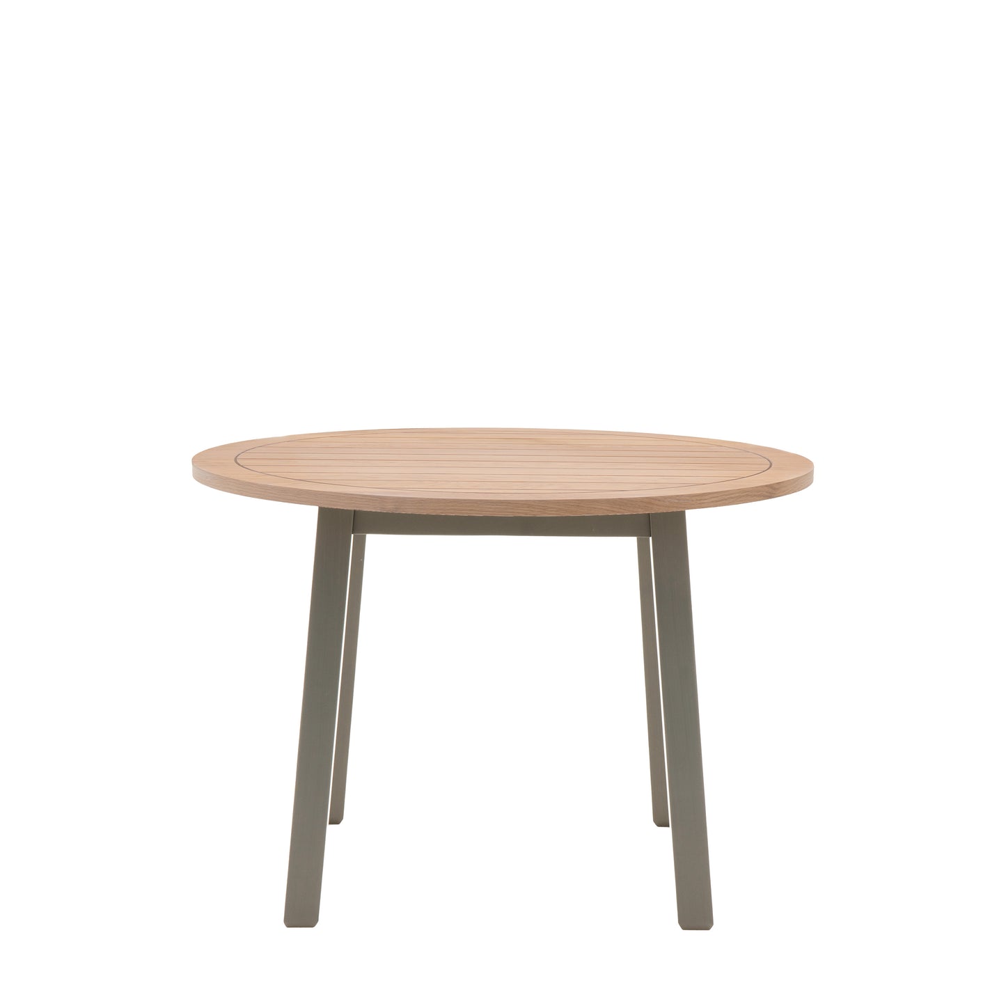 Eton Round Table Prairie Small