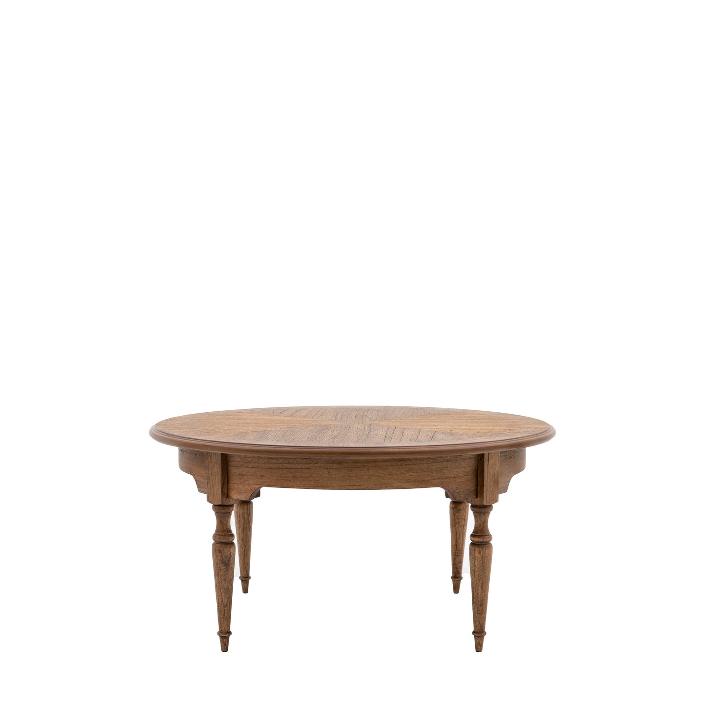 Highgrove Coffee Table Natural Wood
