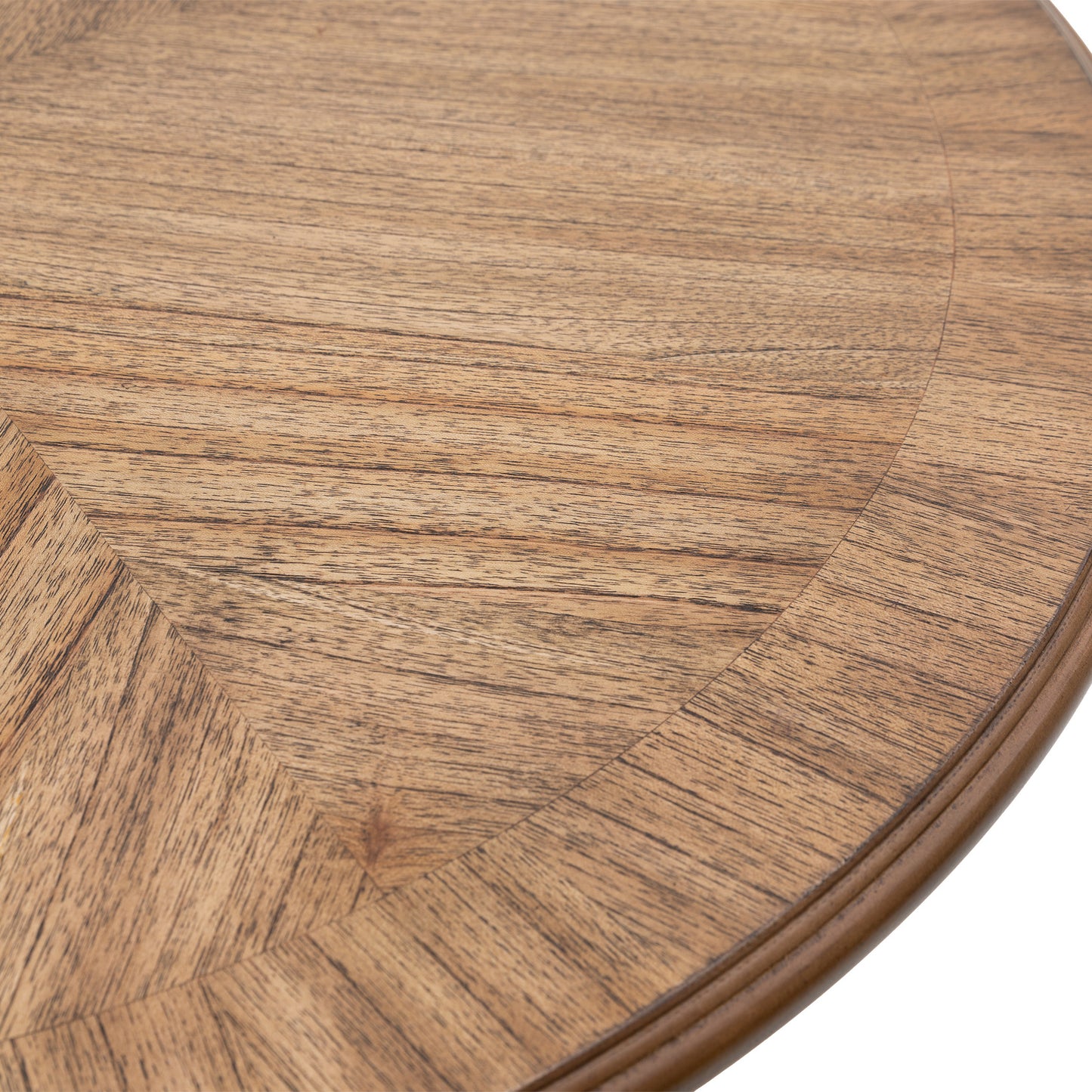 Highgrove Coffee Table Natural Wood