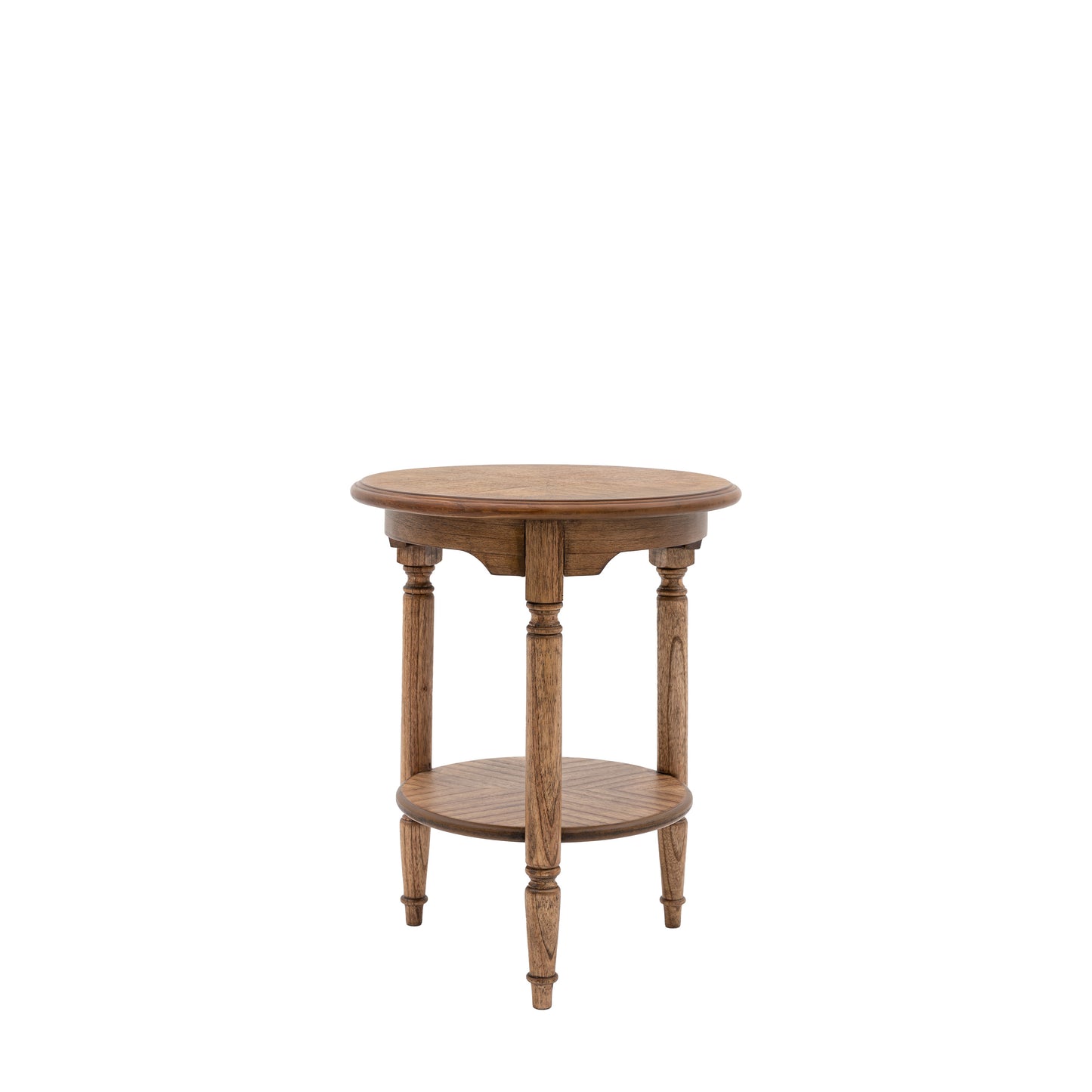 Highgrove Side Table Peroba