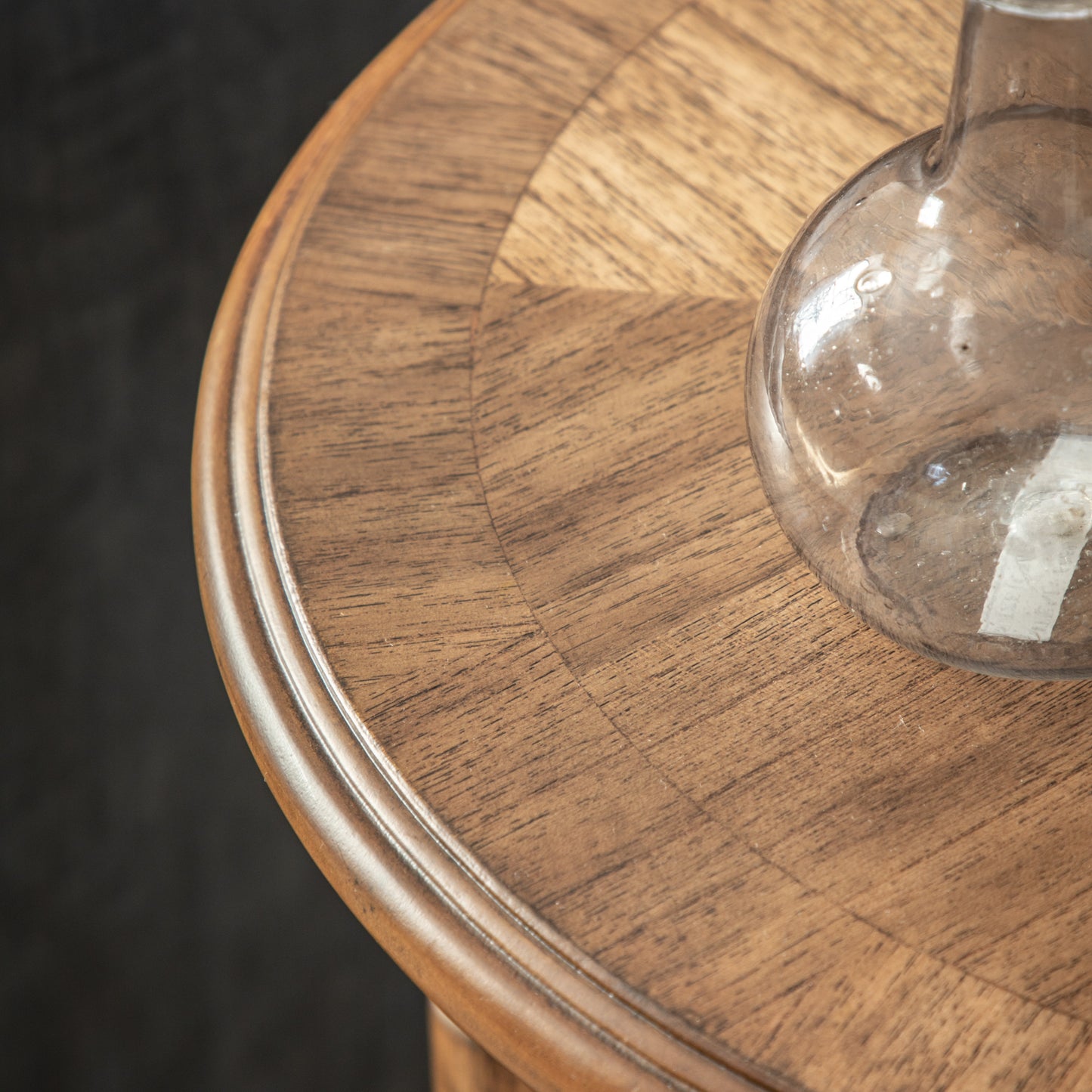 Highgrove Side Table Peroba