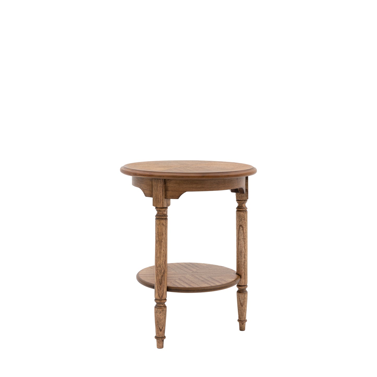 Highgrove Side Table Peroba