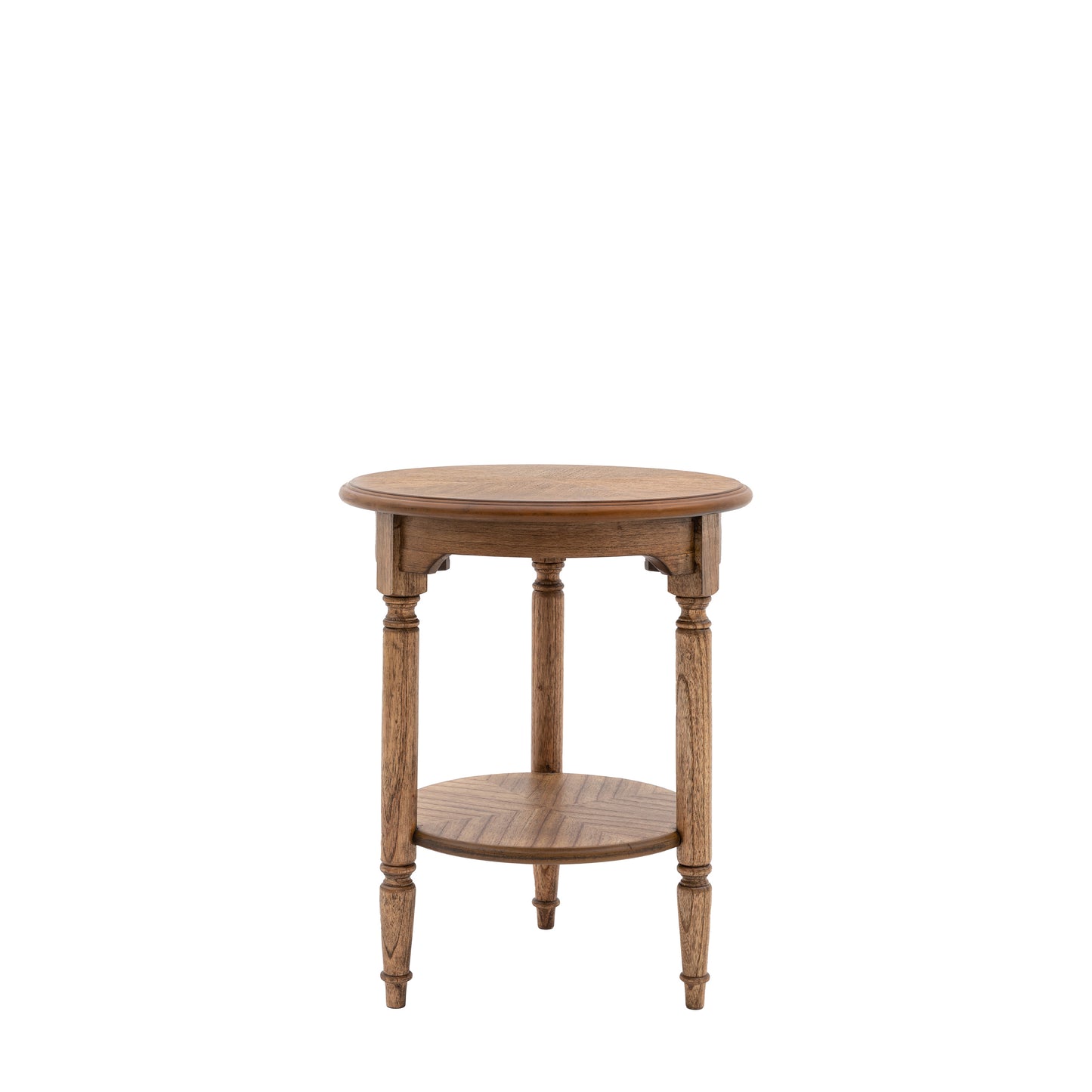 Highgrove Side Table Peroba