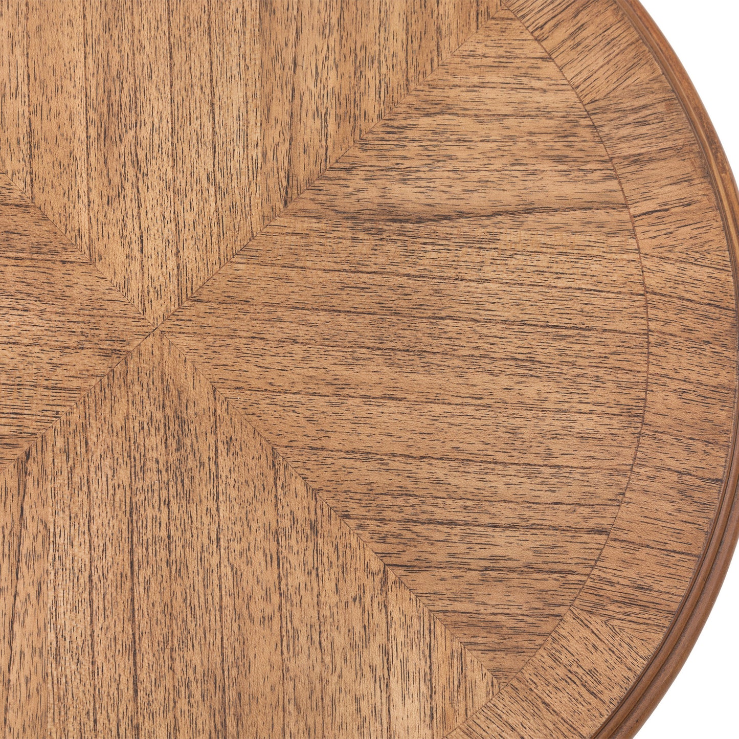 Highgrove Side Table Peroba