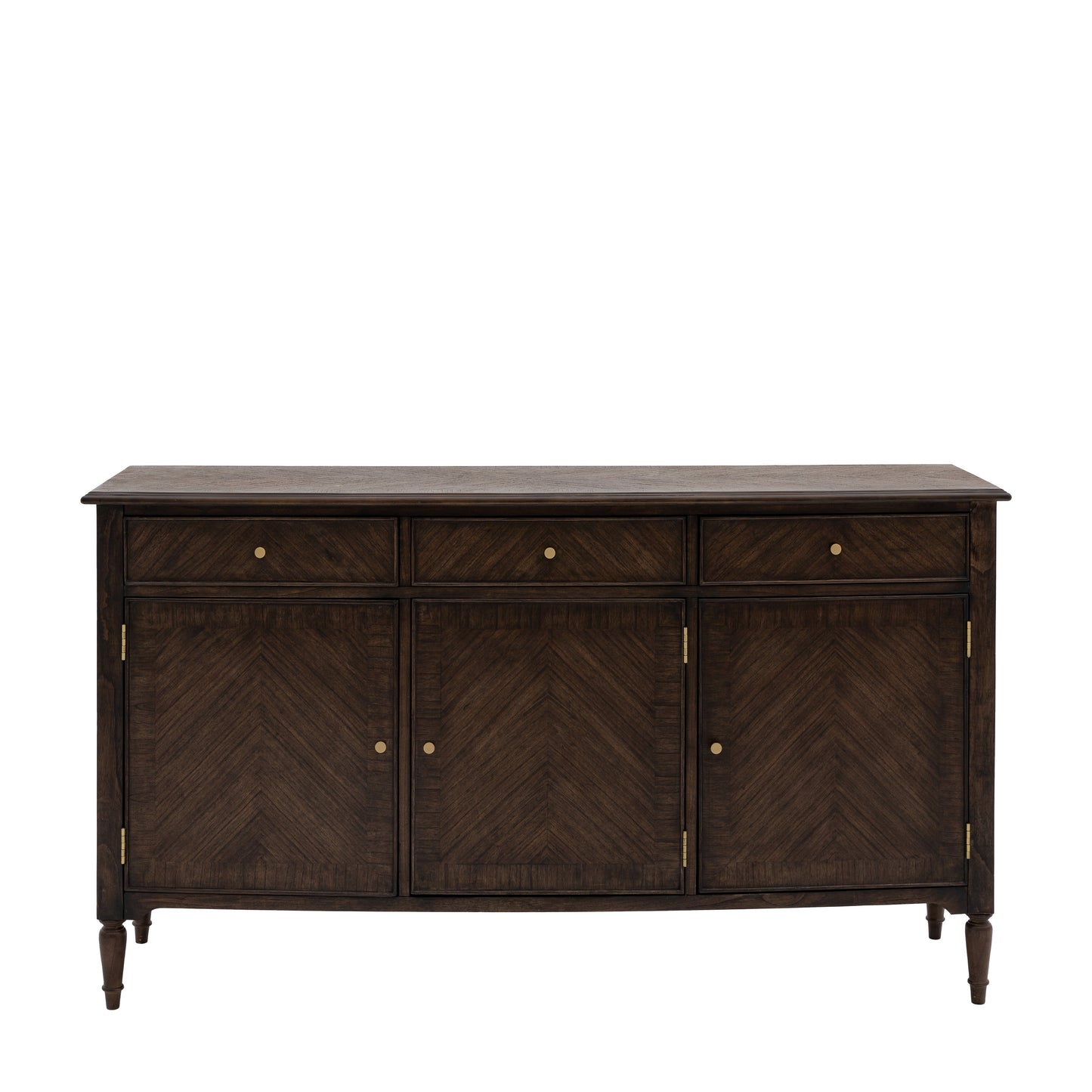 Madison 3 Door/3 Drawer Sideboard Coffee