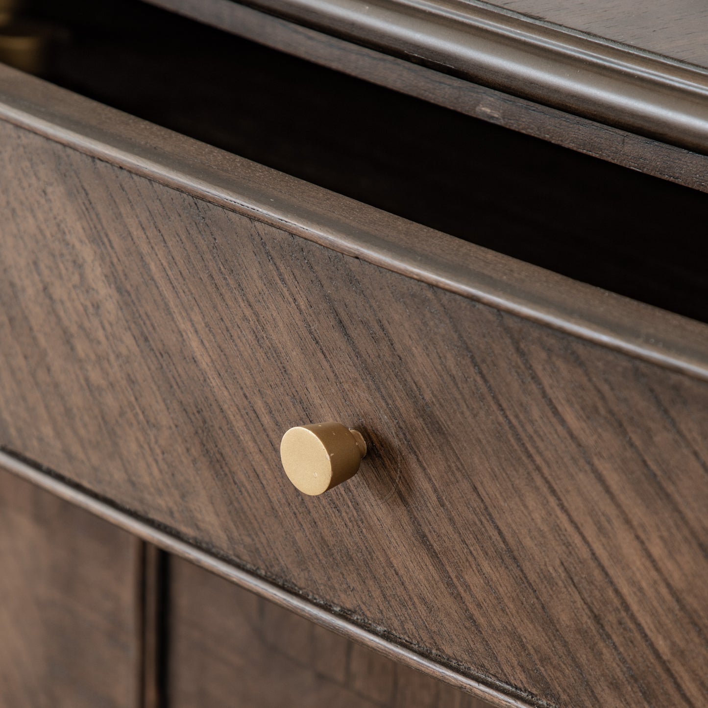 Madison 2 Door/1 Drawer Sideboard Coffee