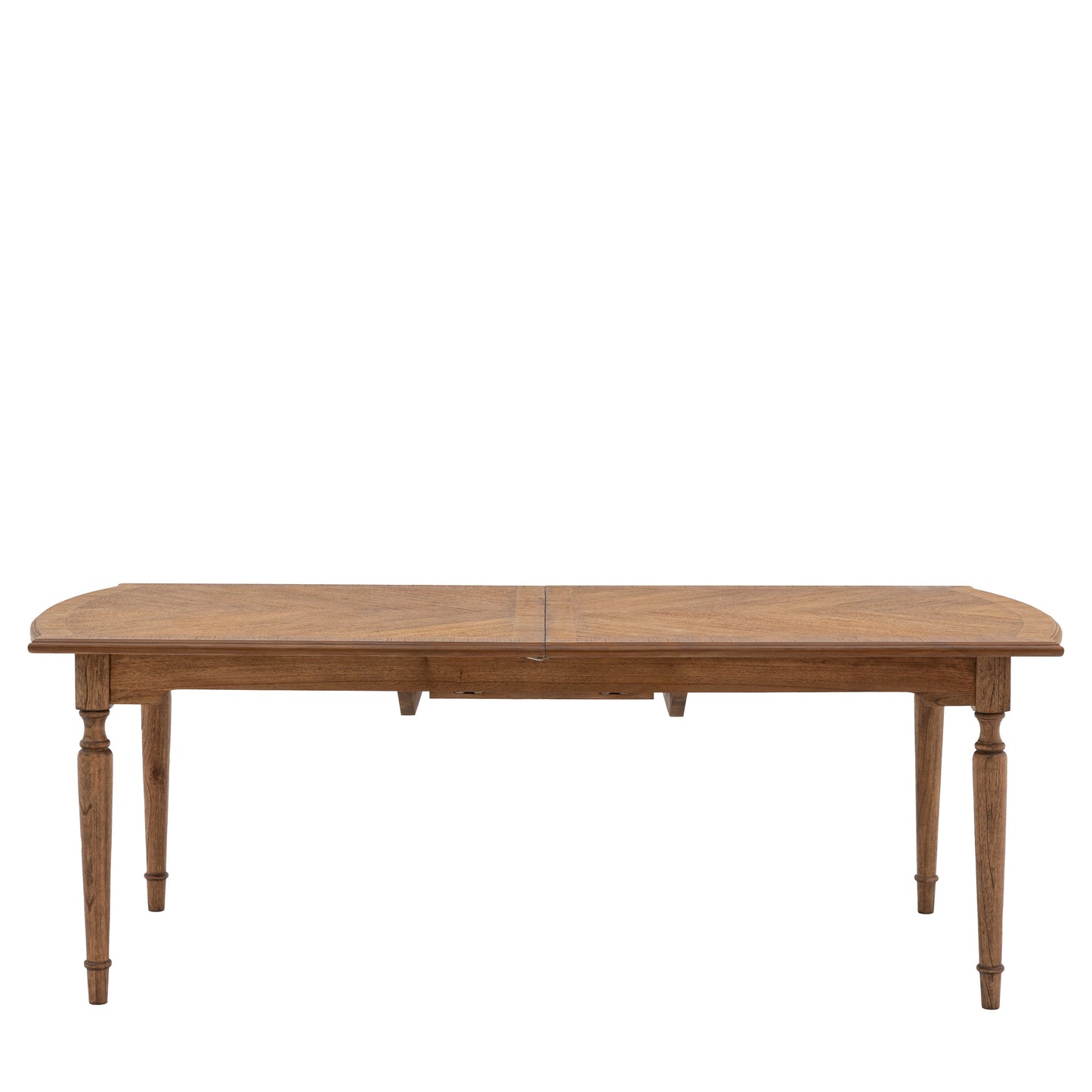 Highgrove Ext Dining Table Peroba