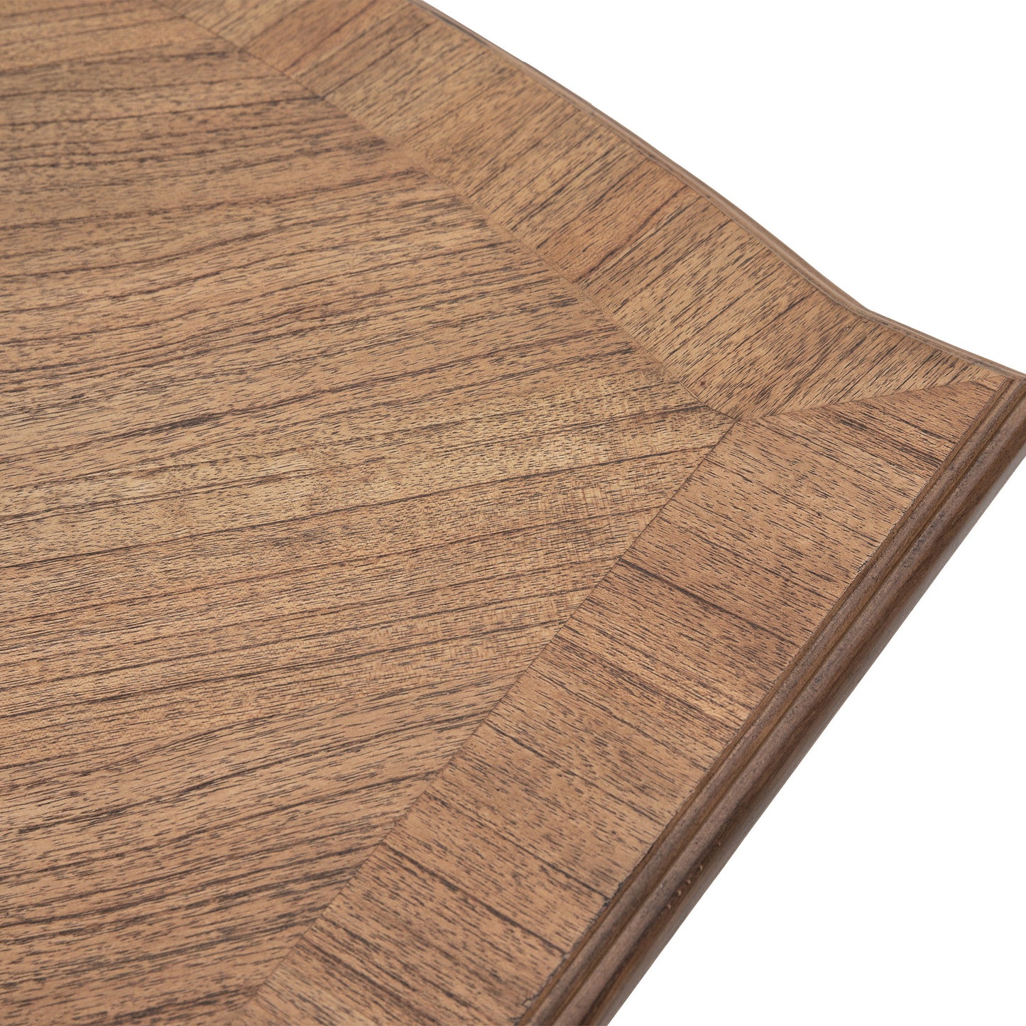 Highgrove Ext Dining Table Peroba