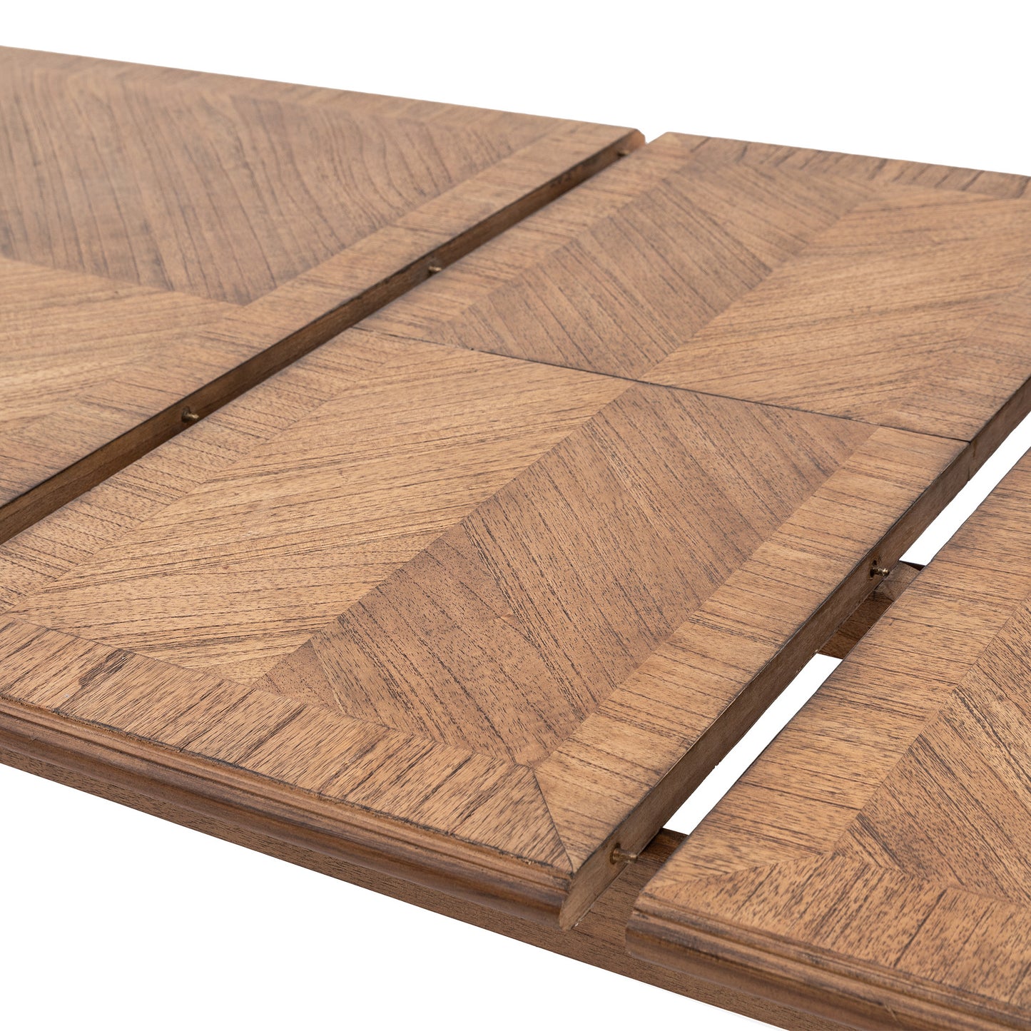 Highgrove Ext Dining Table Peroba