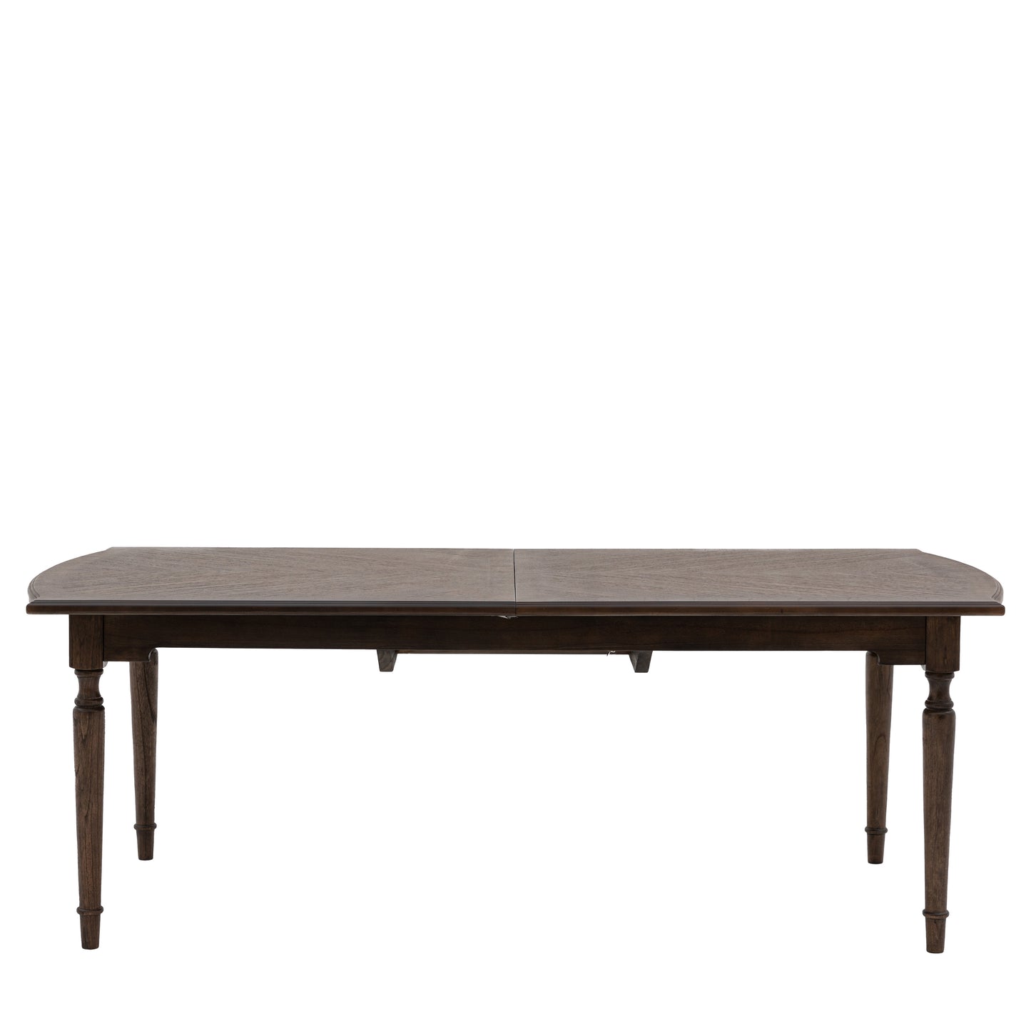 Madison Ext Dining Table Coffee