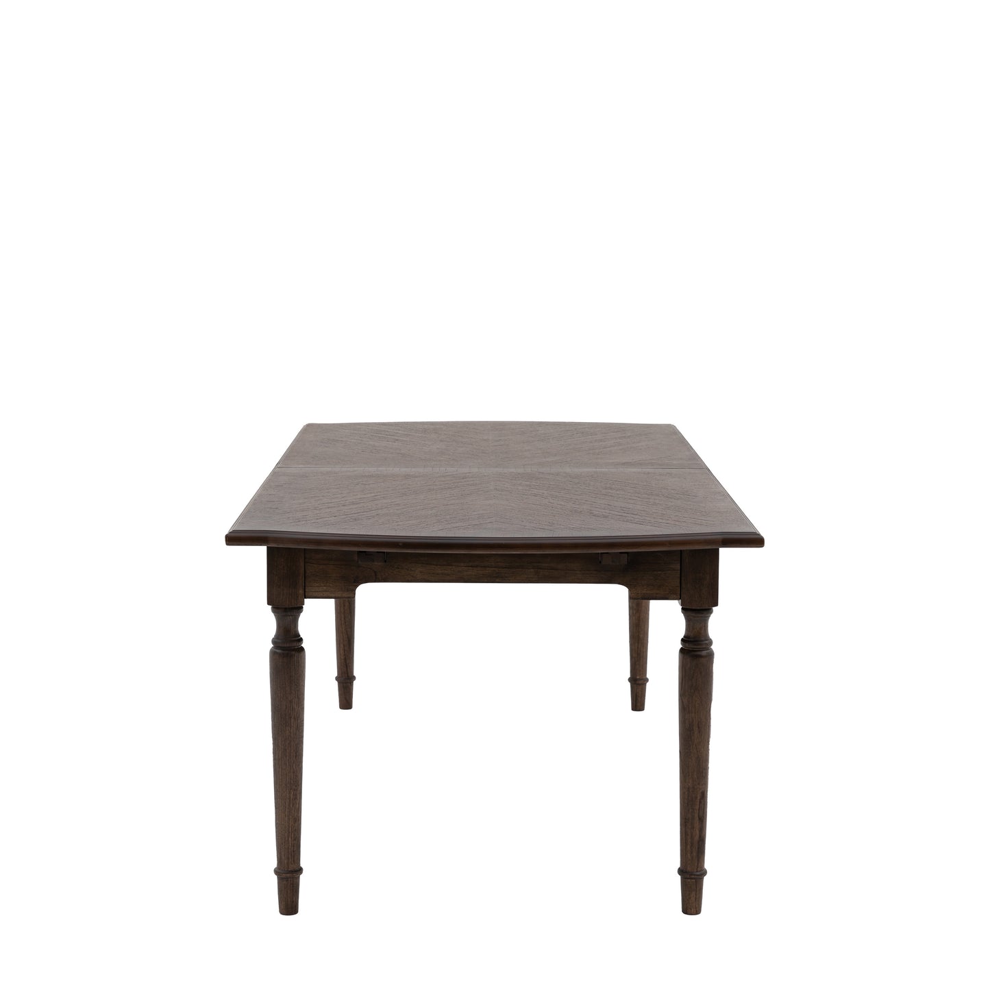Madison Ext Dining Table Coffee