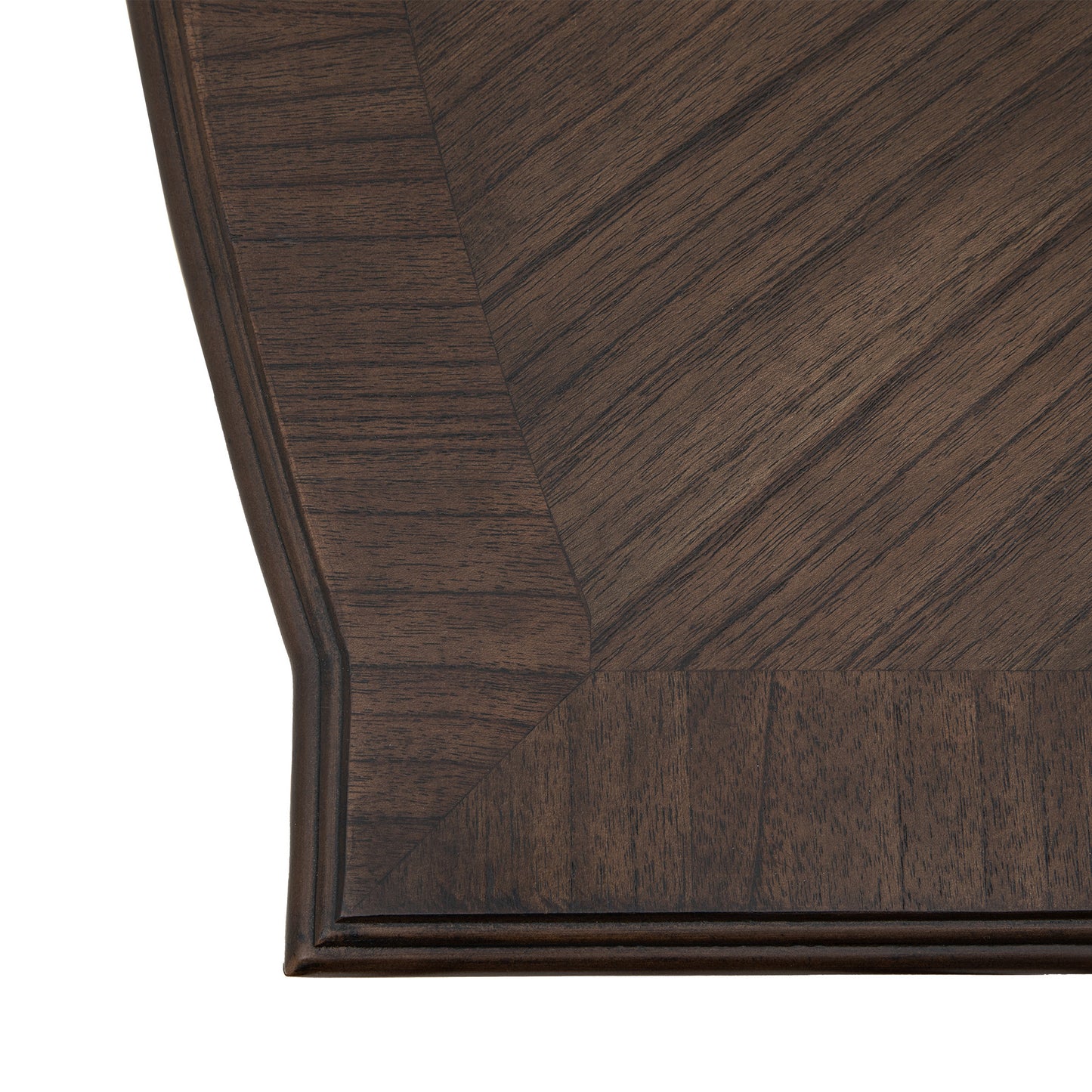 Madison Ext Dining Table Coffee