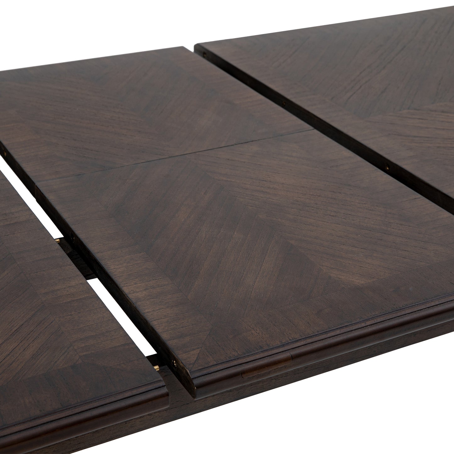 Madison Ext Dining Table Coffee